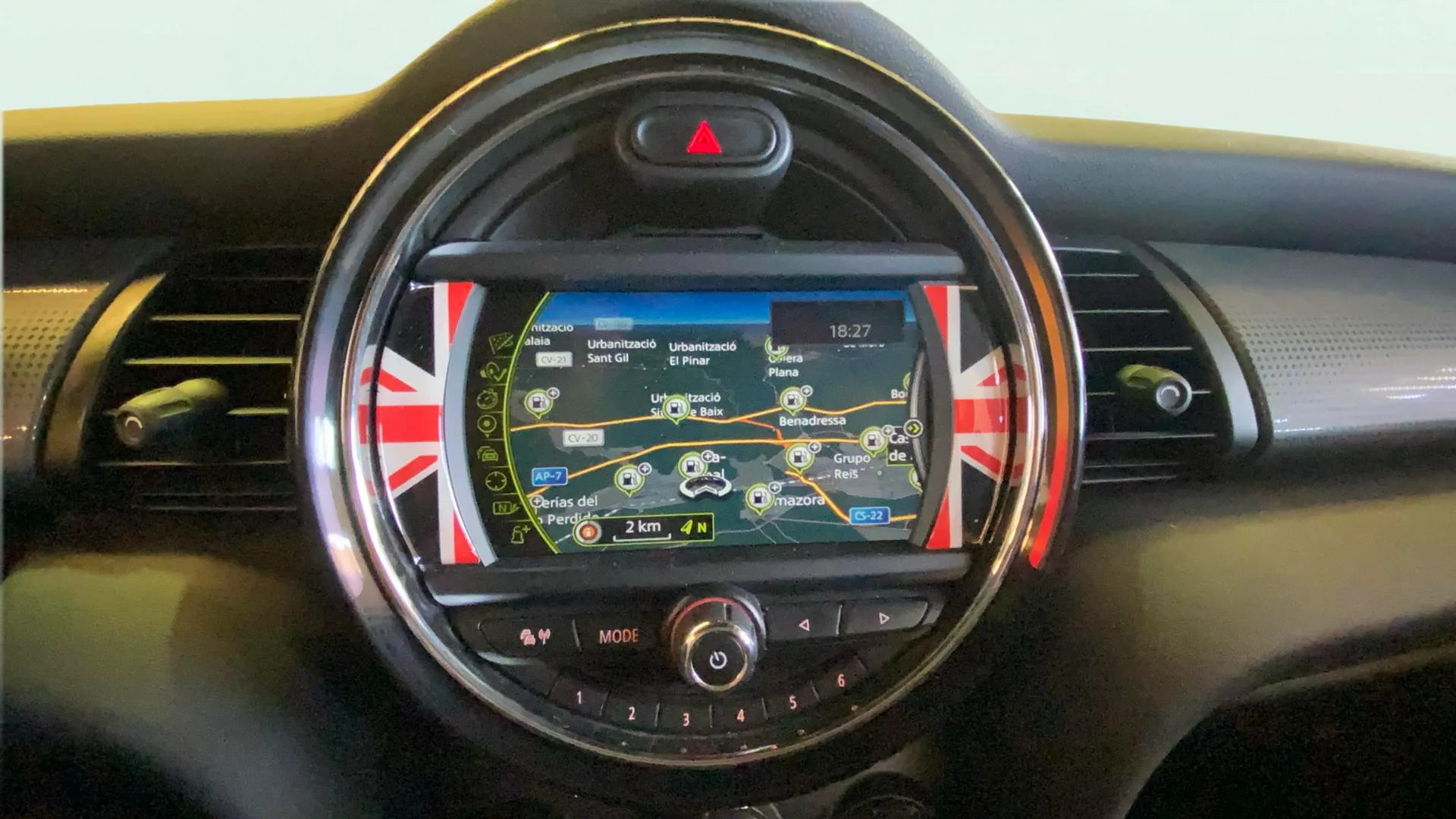 MINI Cooper - foto 26