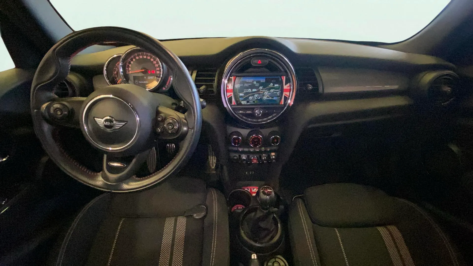 MINI Cooper - foto 17
