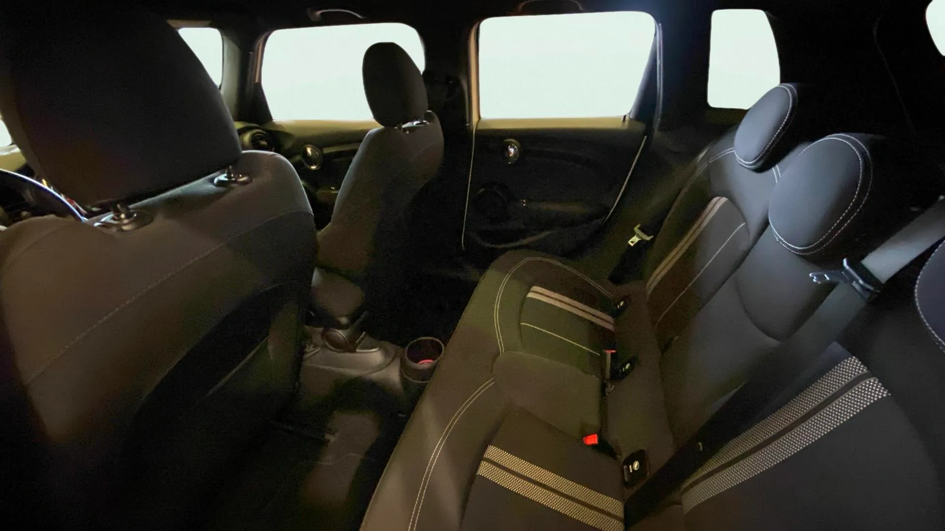 MINI Cooper - foto 13