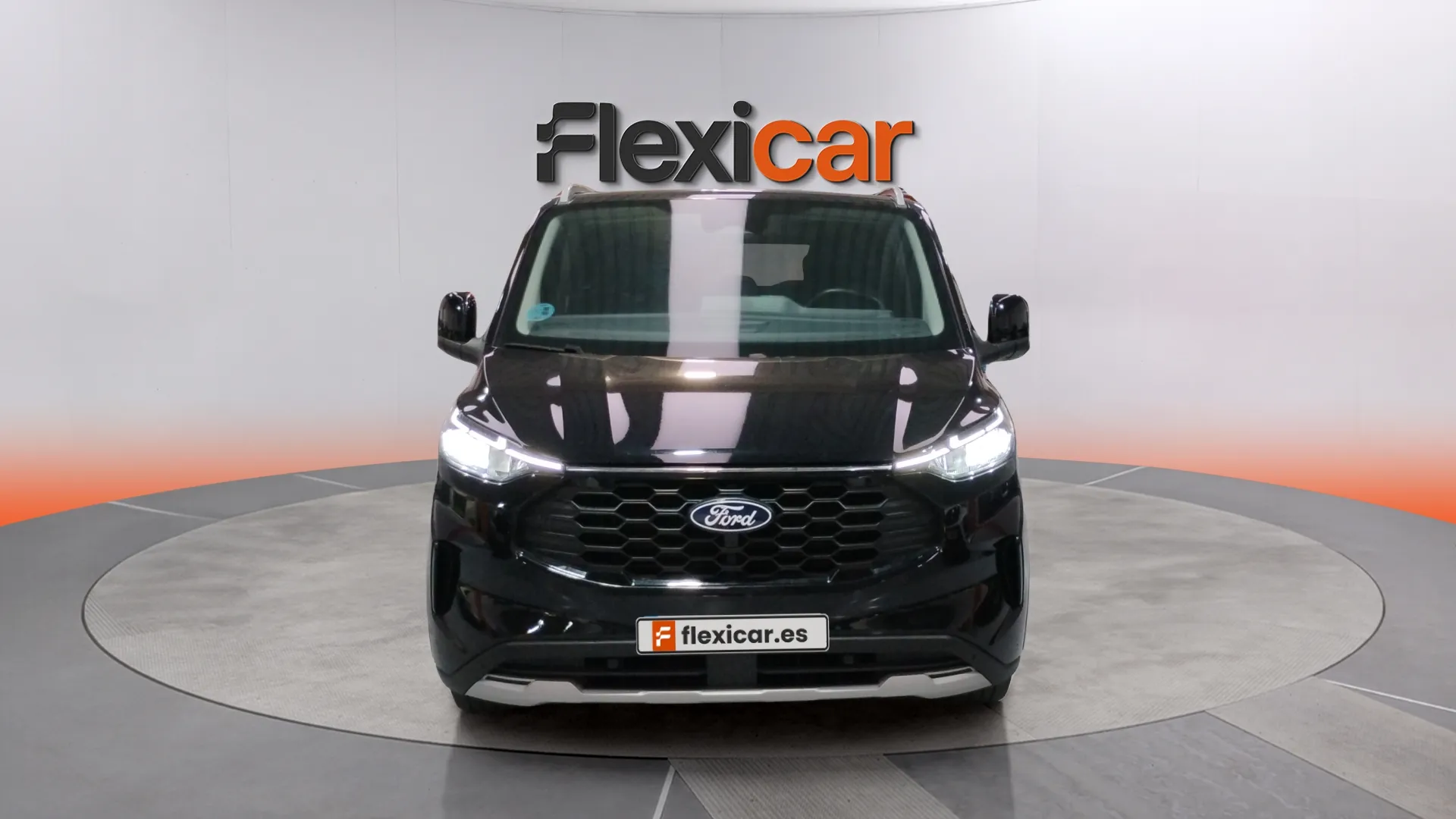 Ford Tourneo Custom 2.0 EcoBlue L1 Active - foto 9