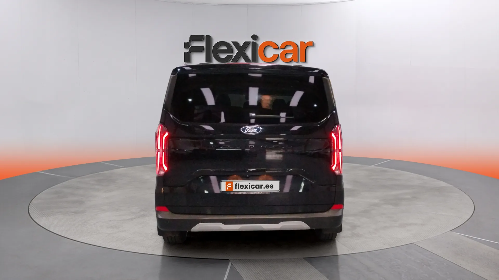 Ford Tourneo Custom 2.0 EcoBlue L1 Active - foto 5