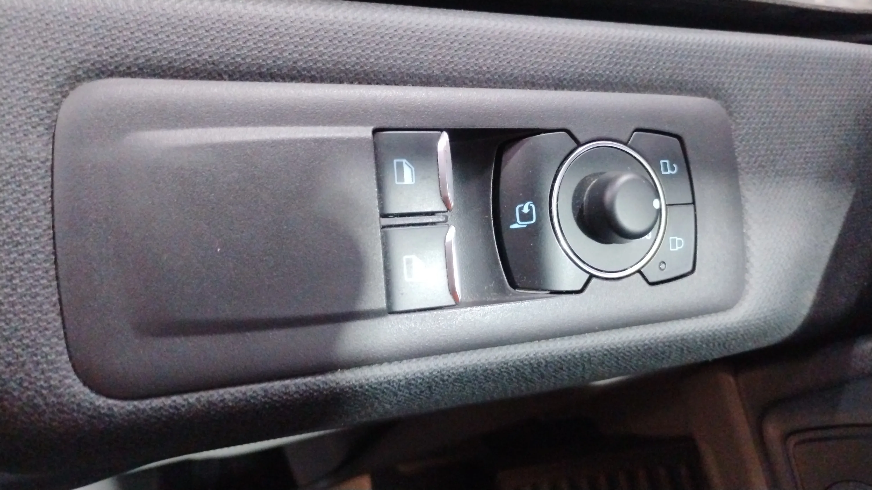 Ford Tourneo Custom 2.0 EcoBlue L1 Active - foto 16