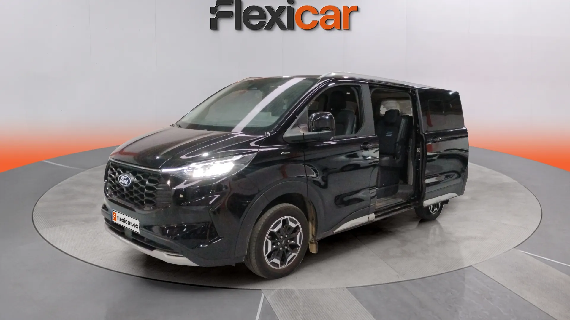 Ford Tourneo Custom 2.0 EcoBlue L1 Active - foto 25