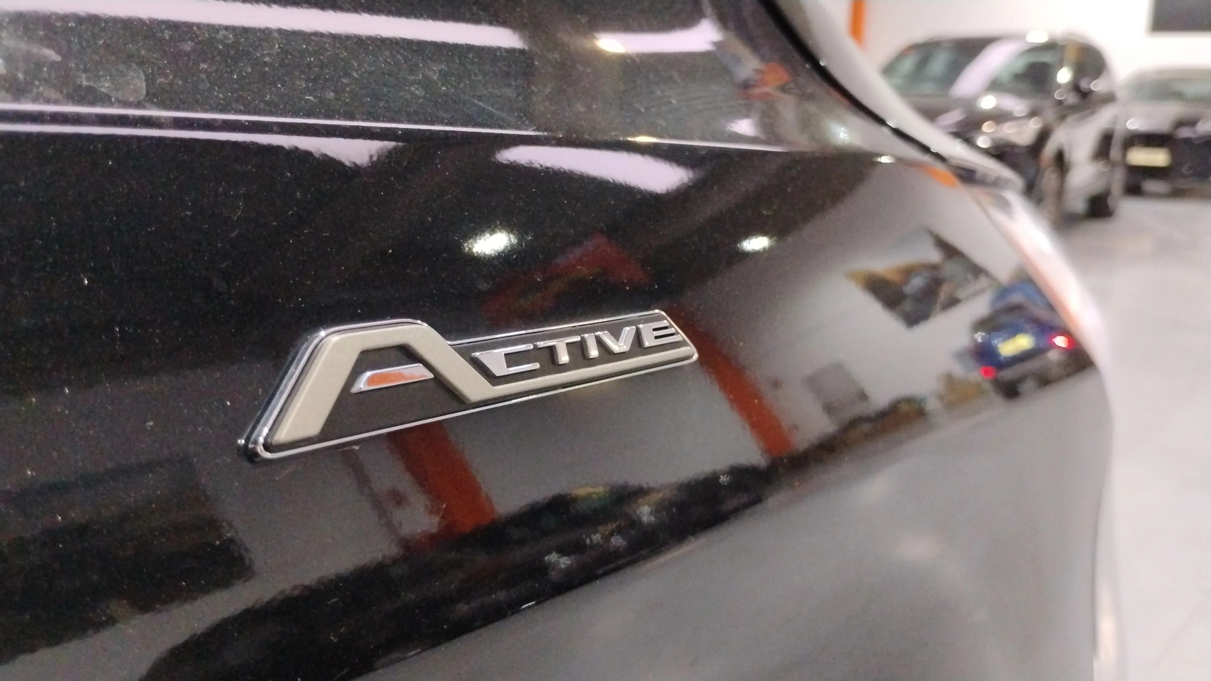 Ford Tourneo Custom 2.0 EcoBlue L1 Active - foto 28