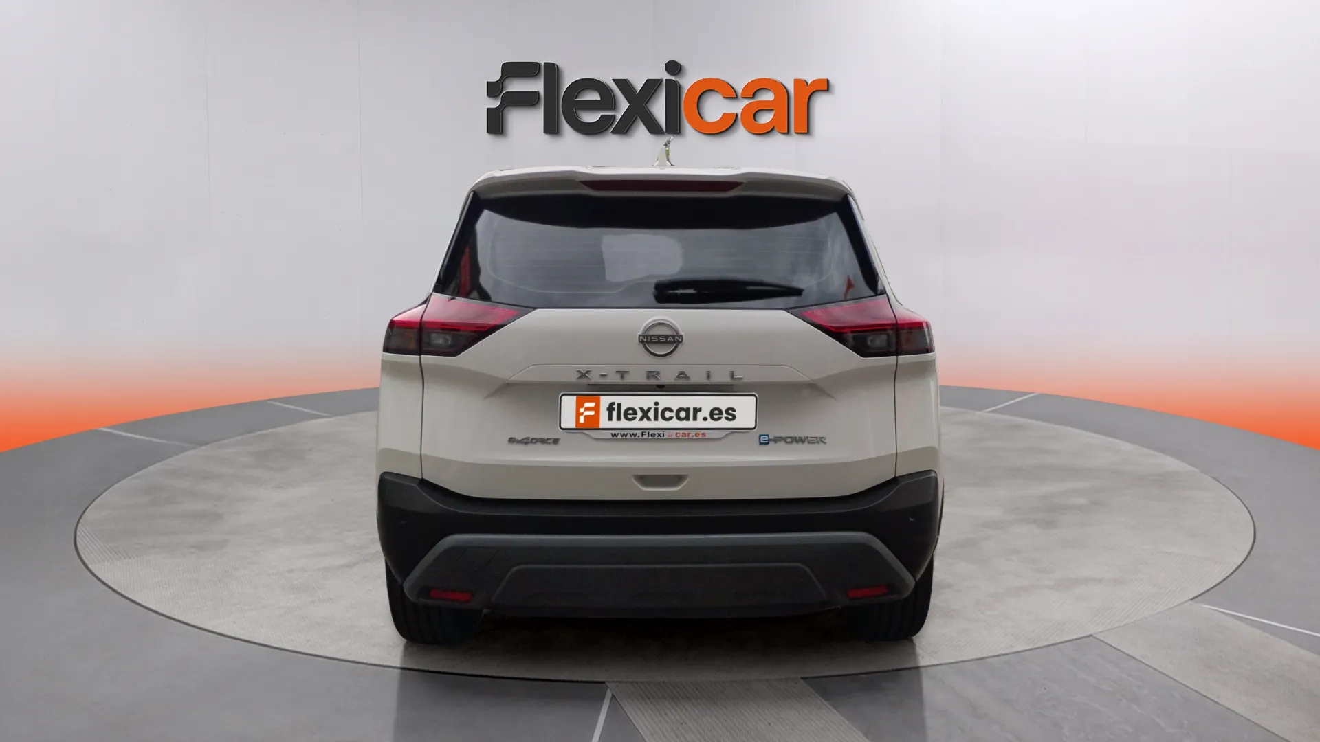Nissan X-Trail 5 plazas 1.5 e-4ORCE 4x4 Acenta - foto 7