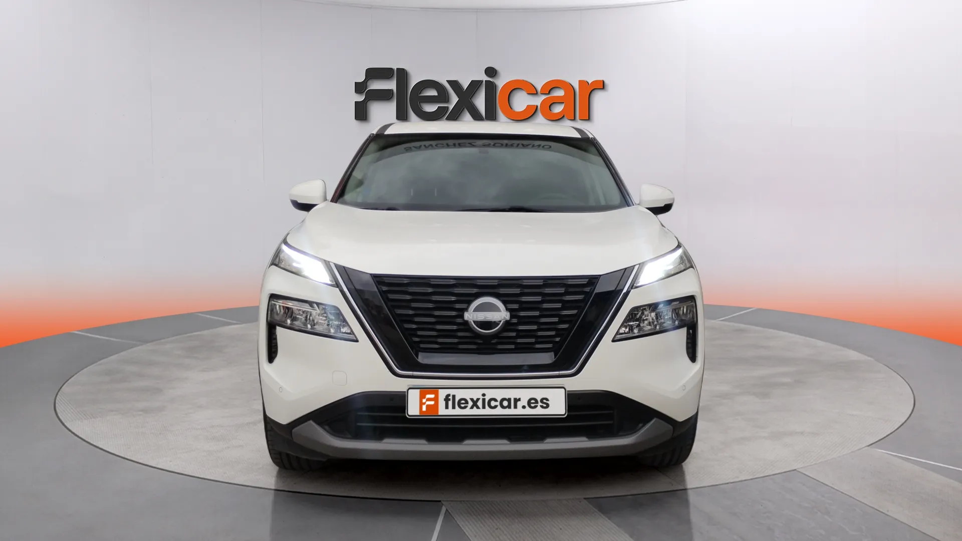 Nissan X-Trail 5 plazas 1.5 e-4ORCE 4x4 Acenta - foto 2