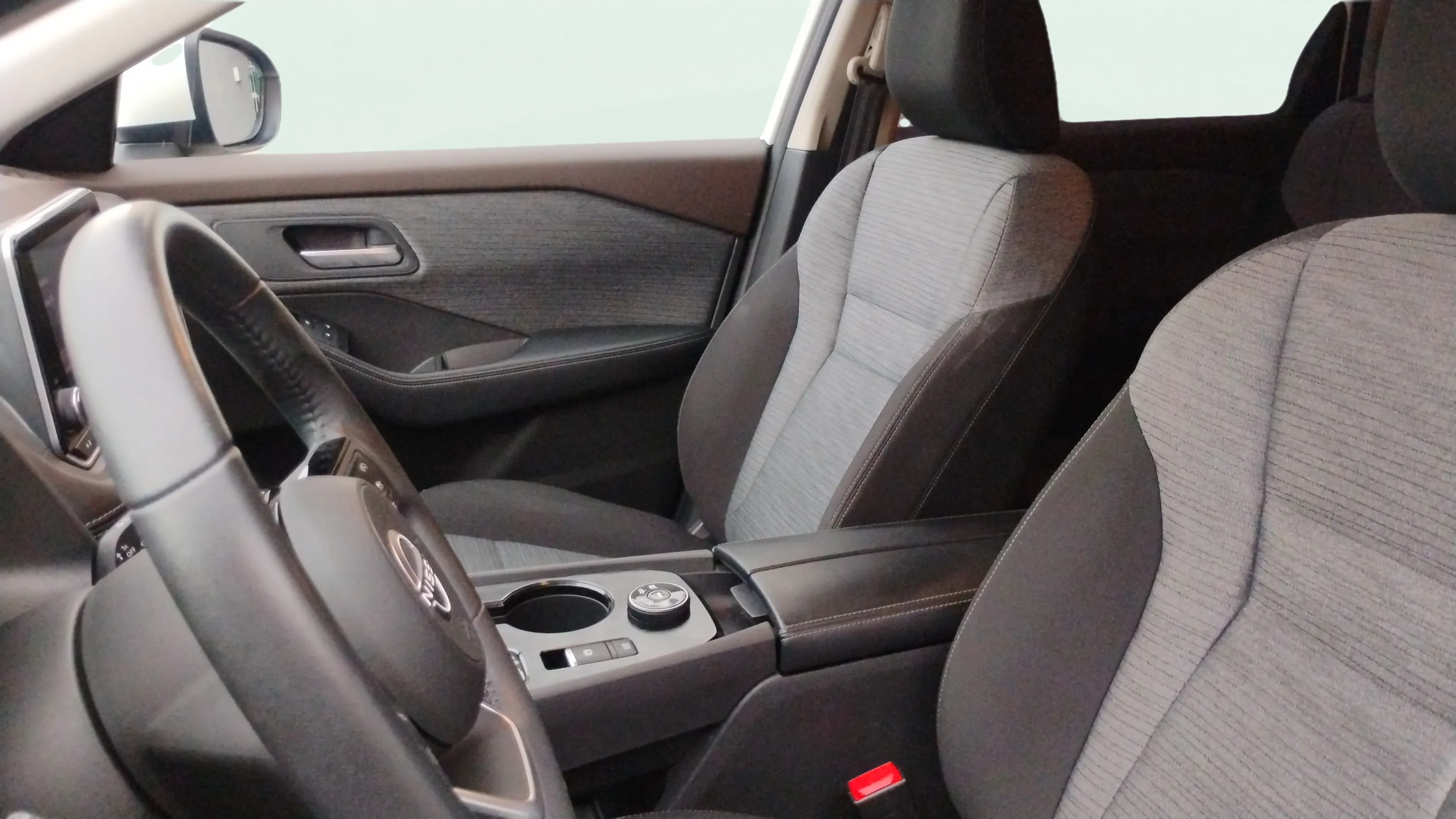 Nissan X-Trail 5 plazas 1.5 e-4ORCE 4x4 Acenta - foto 17