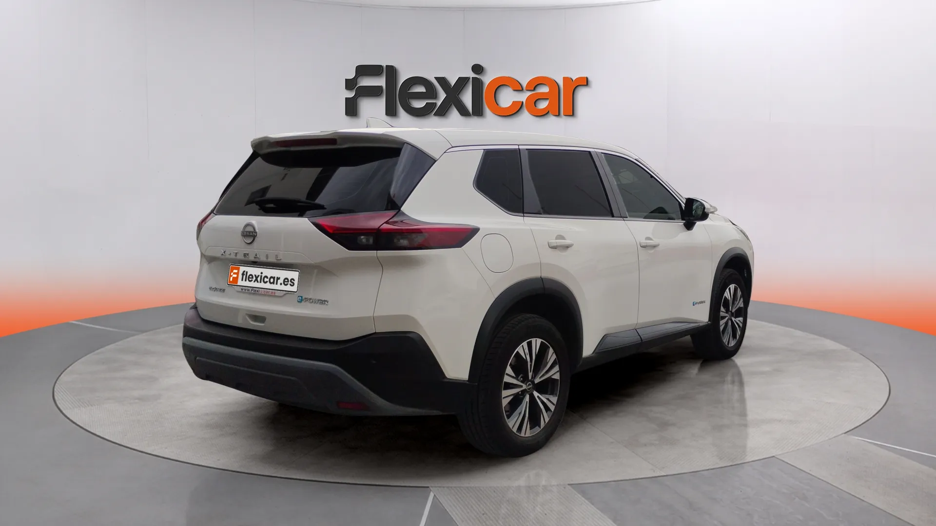Nissan X-Trail 5 plazas 1.5 e-4ORCE 4x4 Acenta - foto 8