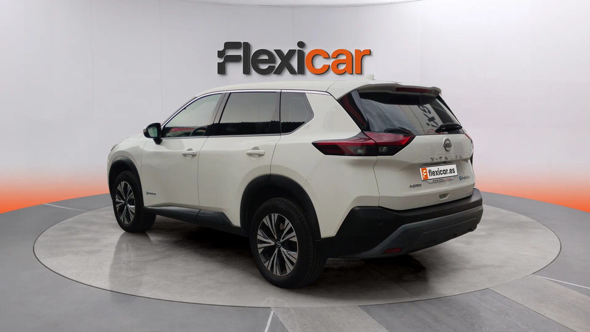 Nissan X-Trail 5 plazas 1.5 e-4ORCE 4x4 Acenta - foto 6