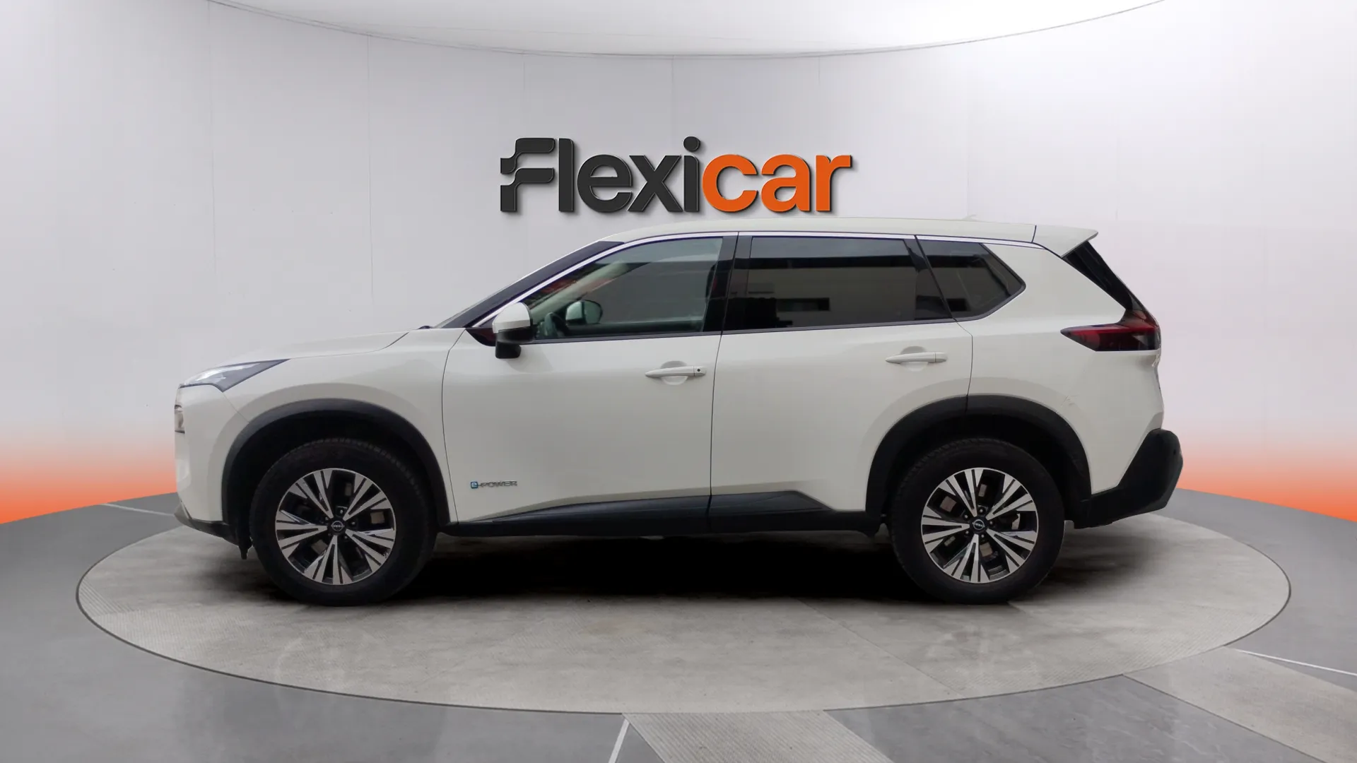Nissan X-Trail 5 plazas 1.5 e-4ORCE 4x4 Acenta - foto 5