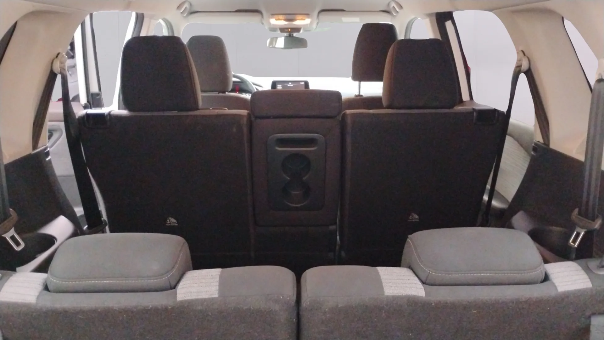 Nissan X-Trail 5 plazas 1.5 e-4ORCE 4x4 Acenta - foto 19