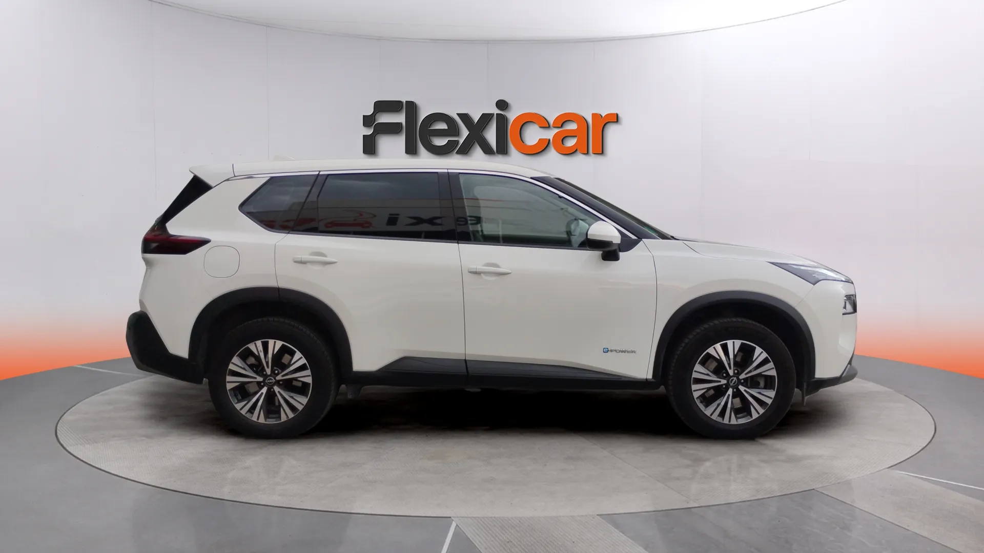Nissan X-Trail 5 plazas 1.5 e-4ORCE 4x4 Acenta - foto 4