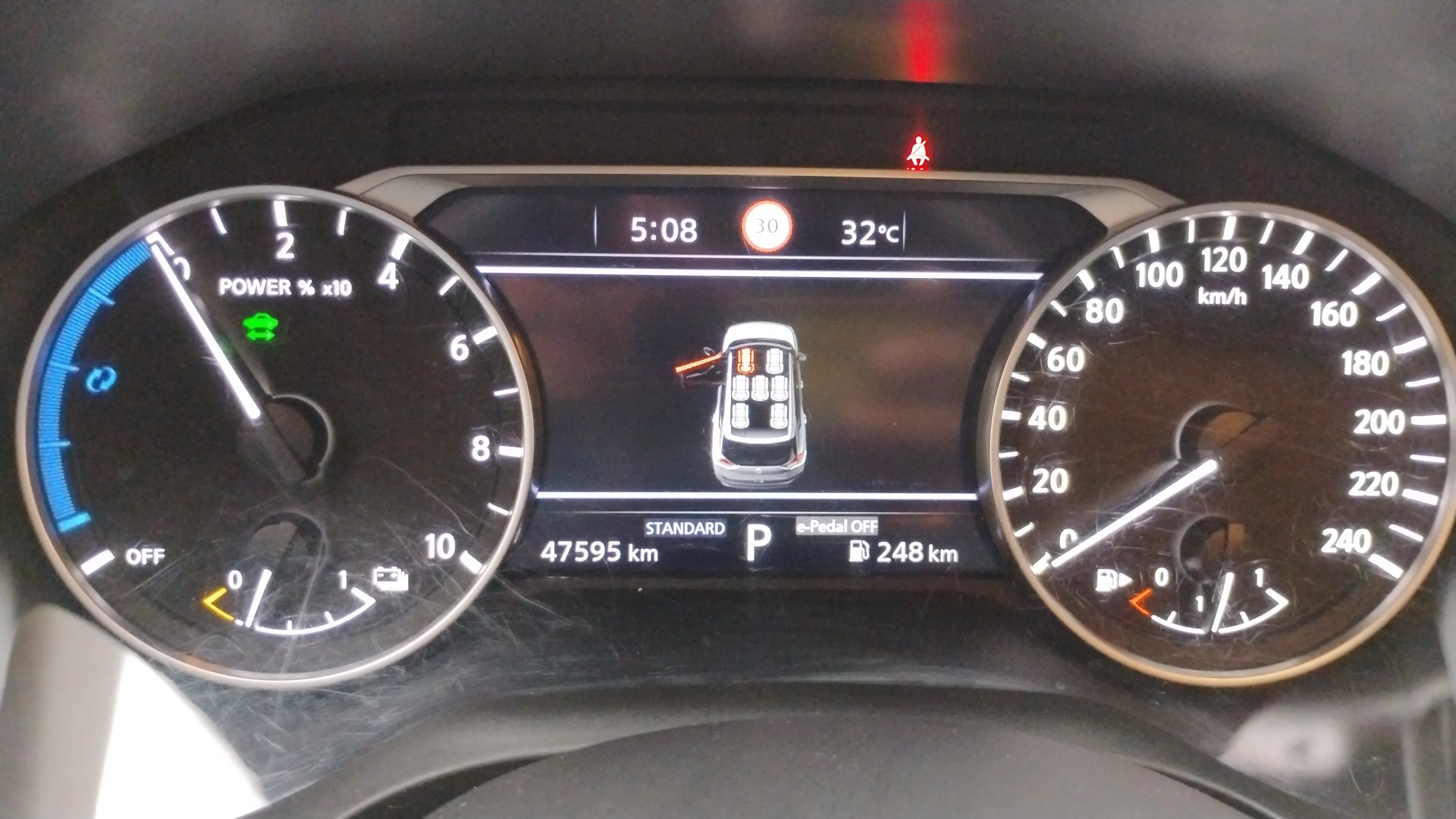 Nissan X-Trail 5 plazas 1.5 e-4ORCE 4x4 Acenta - foto 9