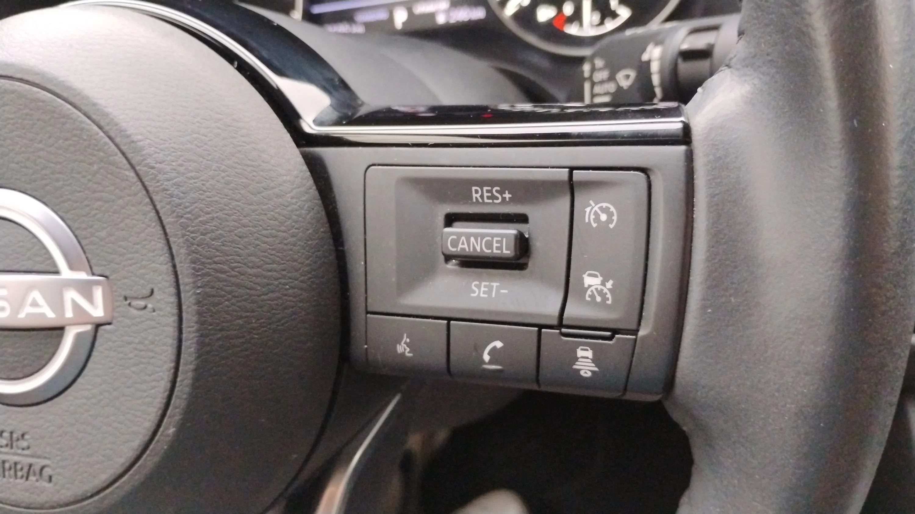 Nissan X-Trail 5 plazas 1.5 e-4ORCE 4x4 Acenta - foto 12
