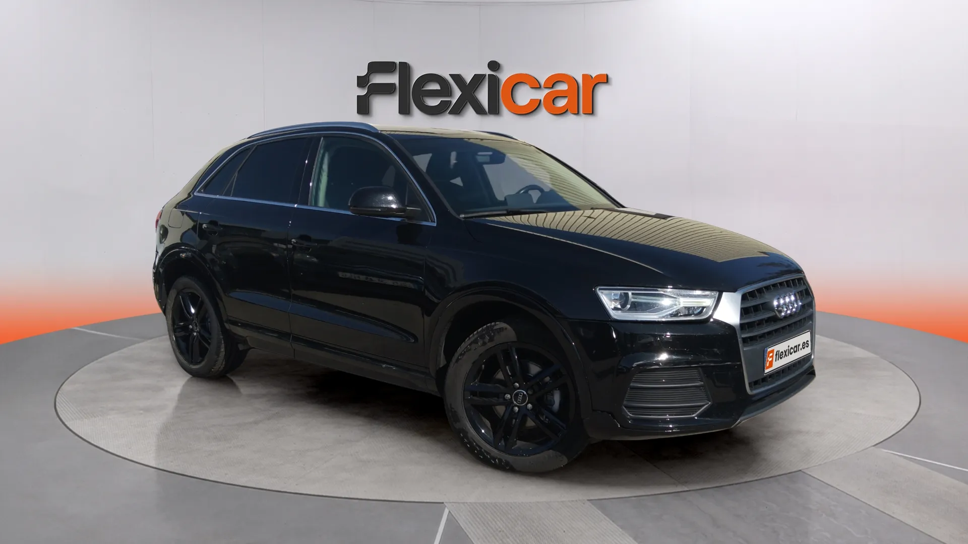 Audi Q3 2.0 TDI quattro - foto 1