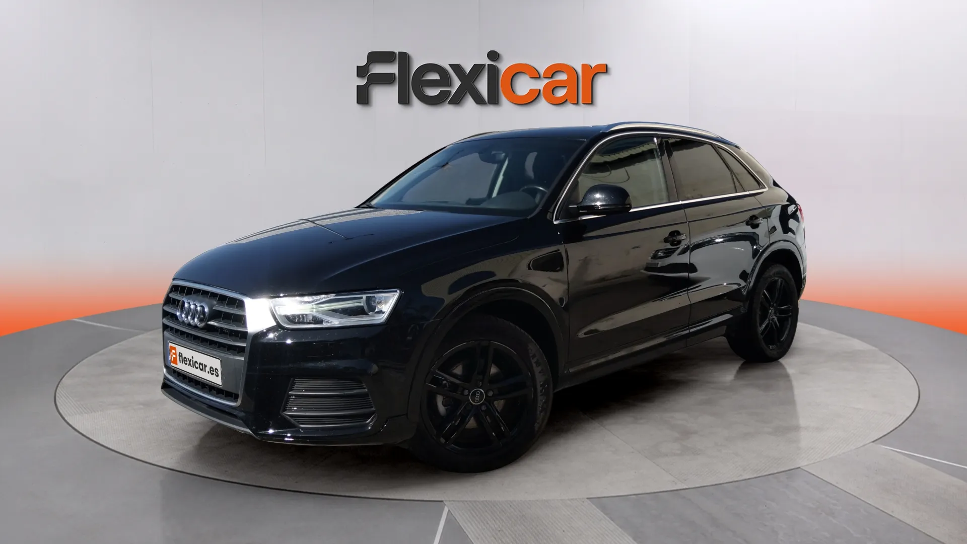 Audi Q3 2.0 TDI quattro - foto 5