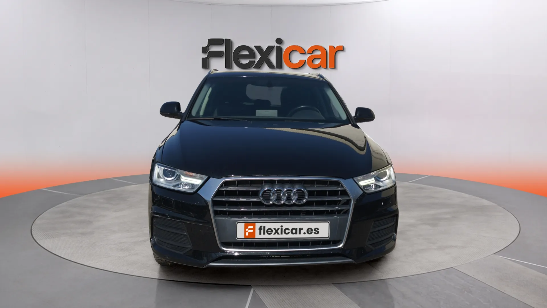 Audi Q3 2.0 TDI quattro - foto 2