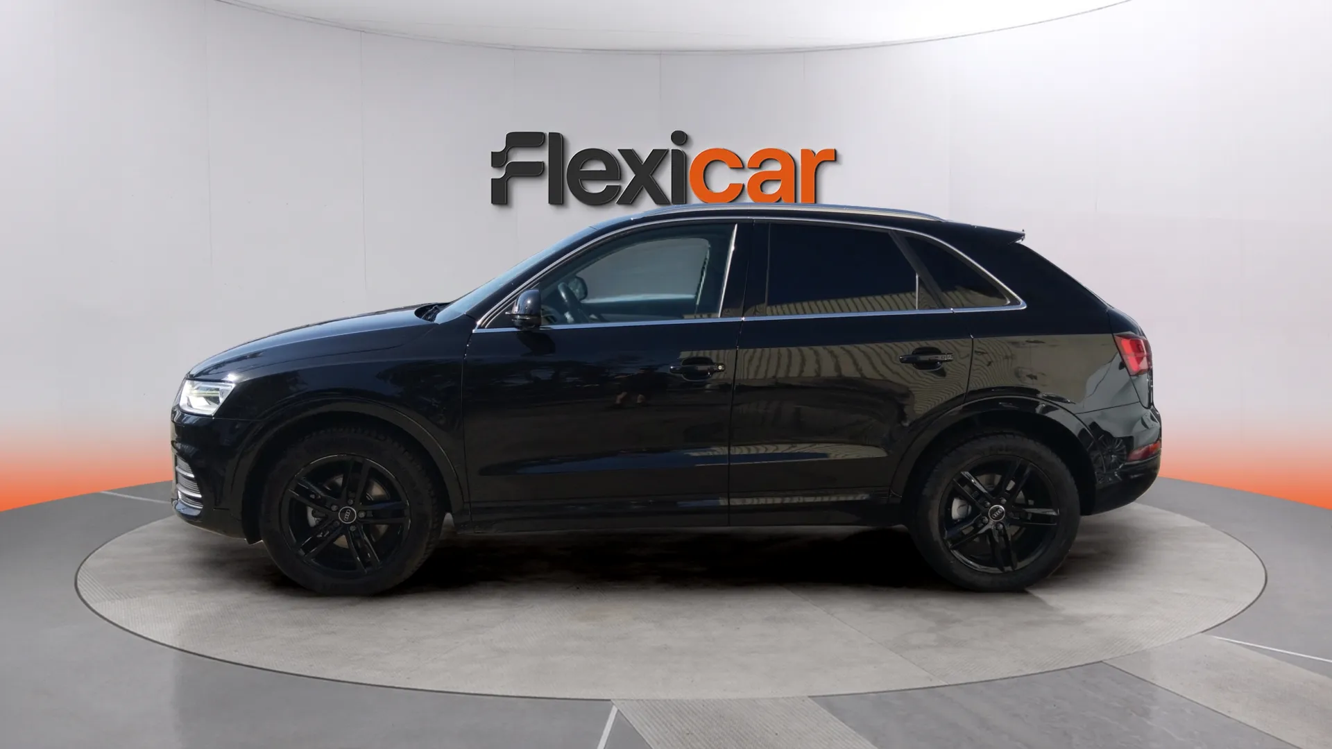 Audi Q3 2.0 TDI quattro - foto 4