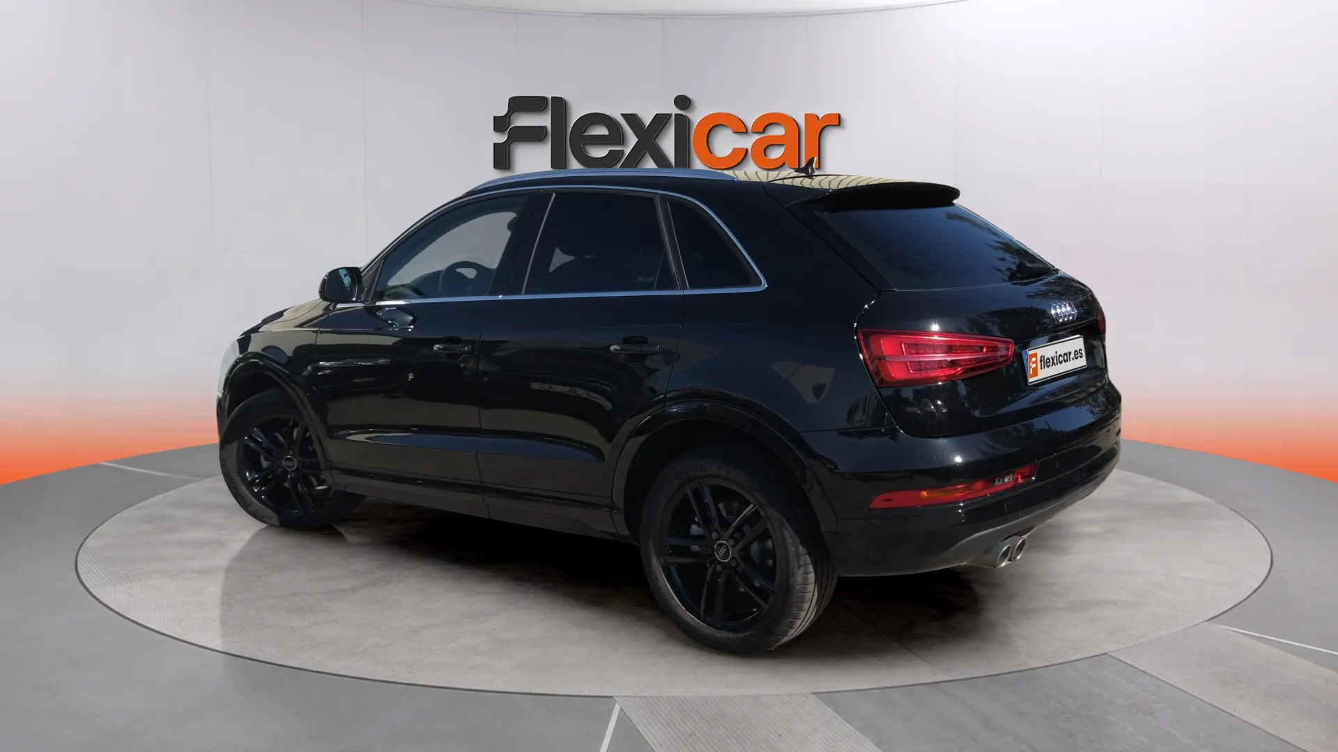 Audi Q3 2.0 TDI quattro - foto 7