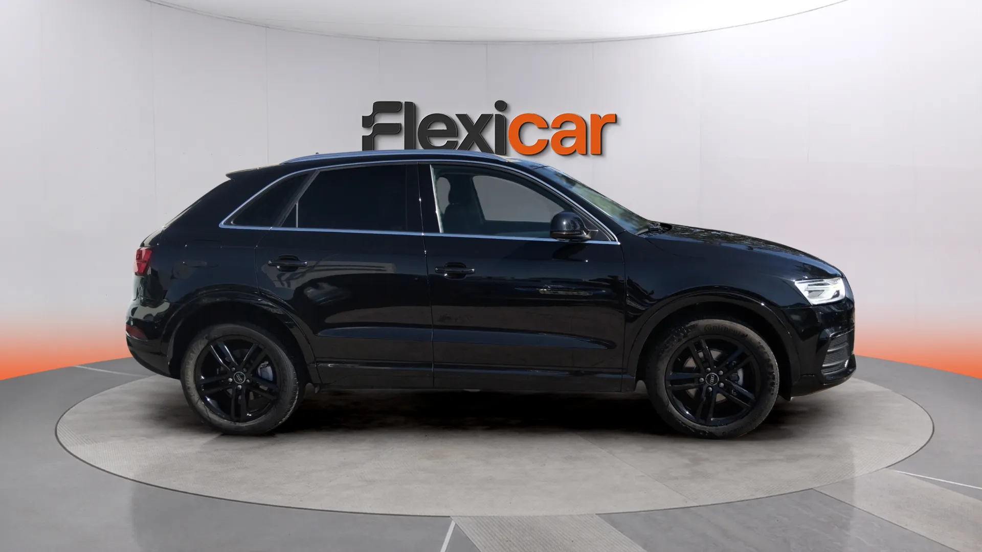 Audi Q3 2.0 TDI quattro - foto 3