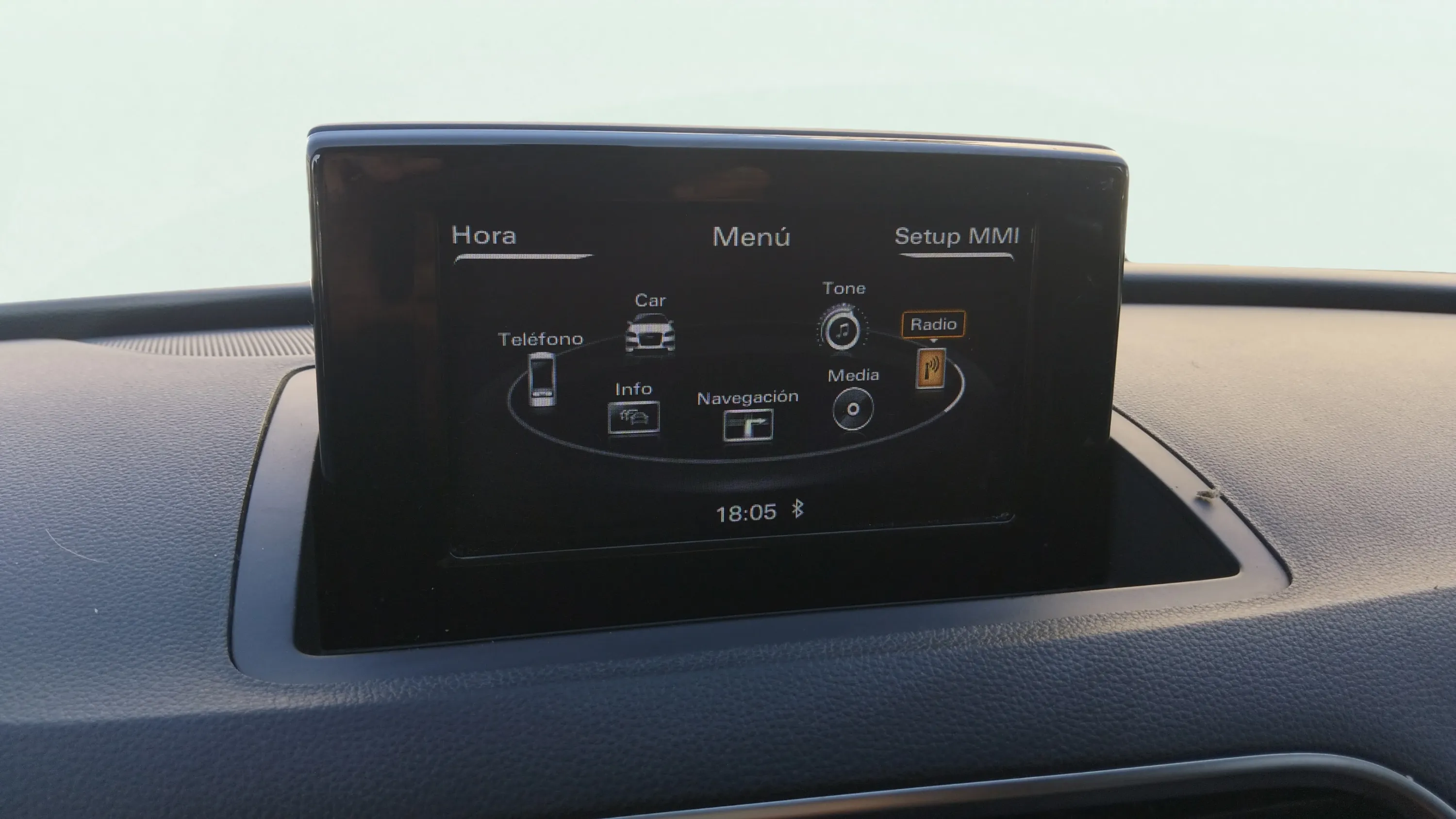 Audi Q3 2.0 TDI quattro - foto 22