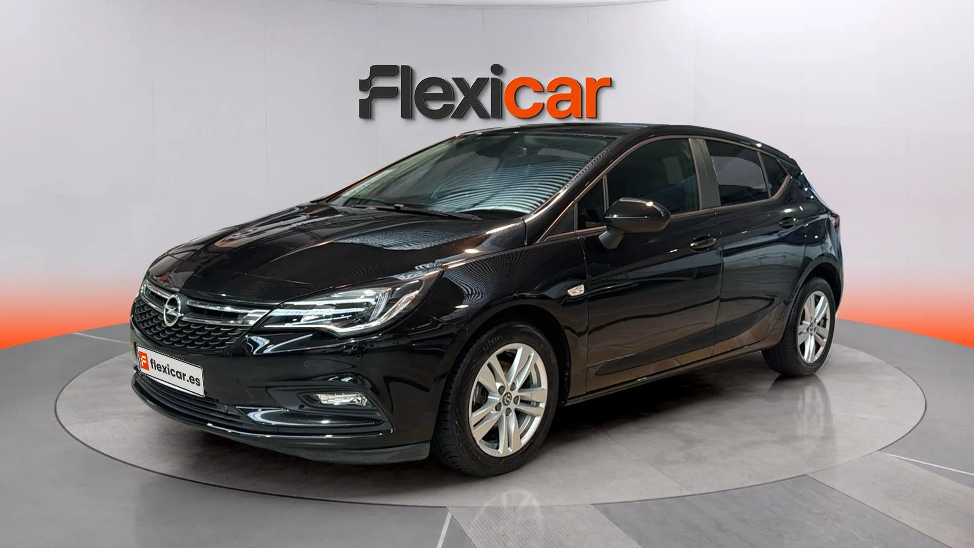 Opel Astra 1.6 CDTi Dynamic - foto 3