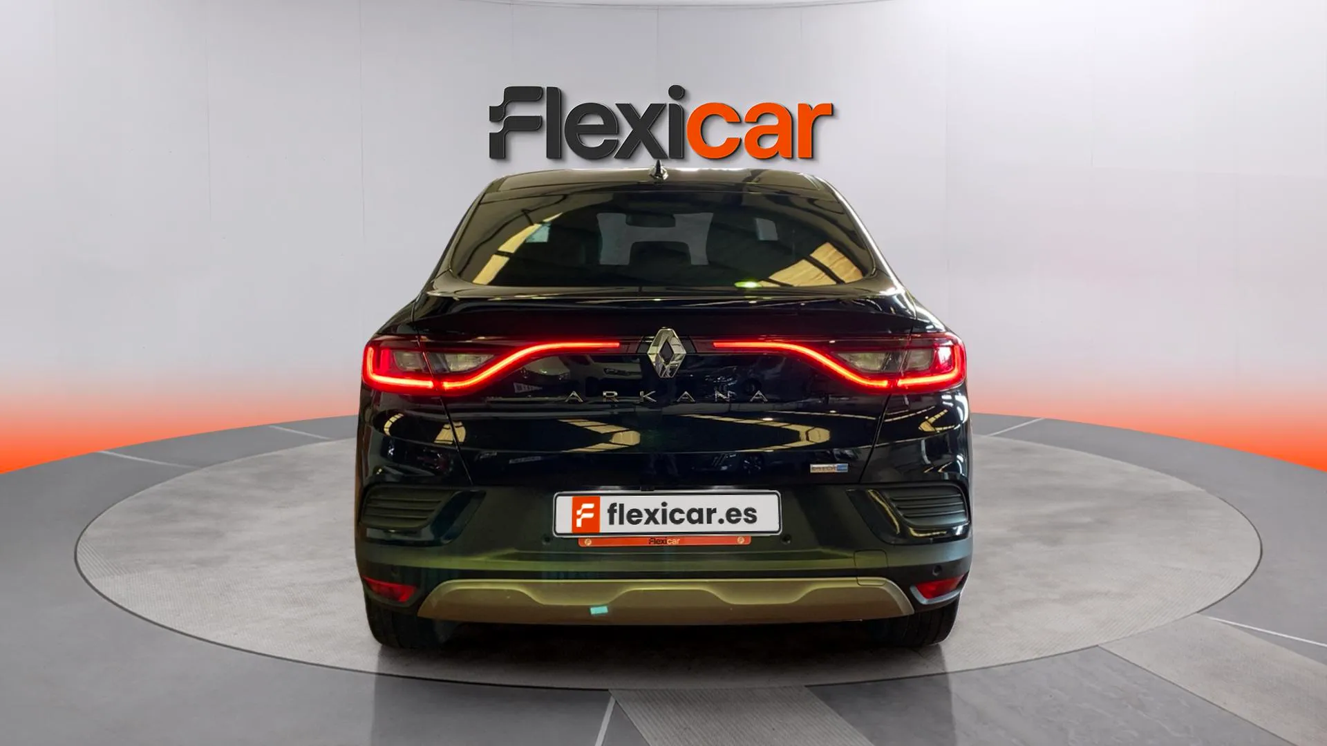Renault Arkana E-Tech Engin. Fast Track Híb - foto 6
