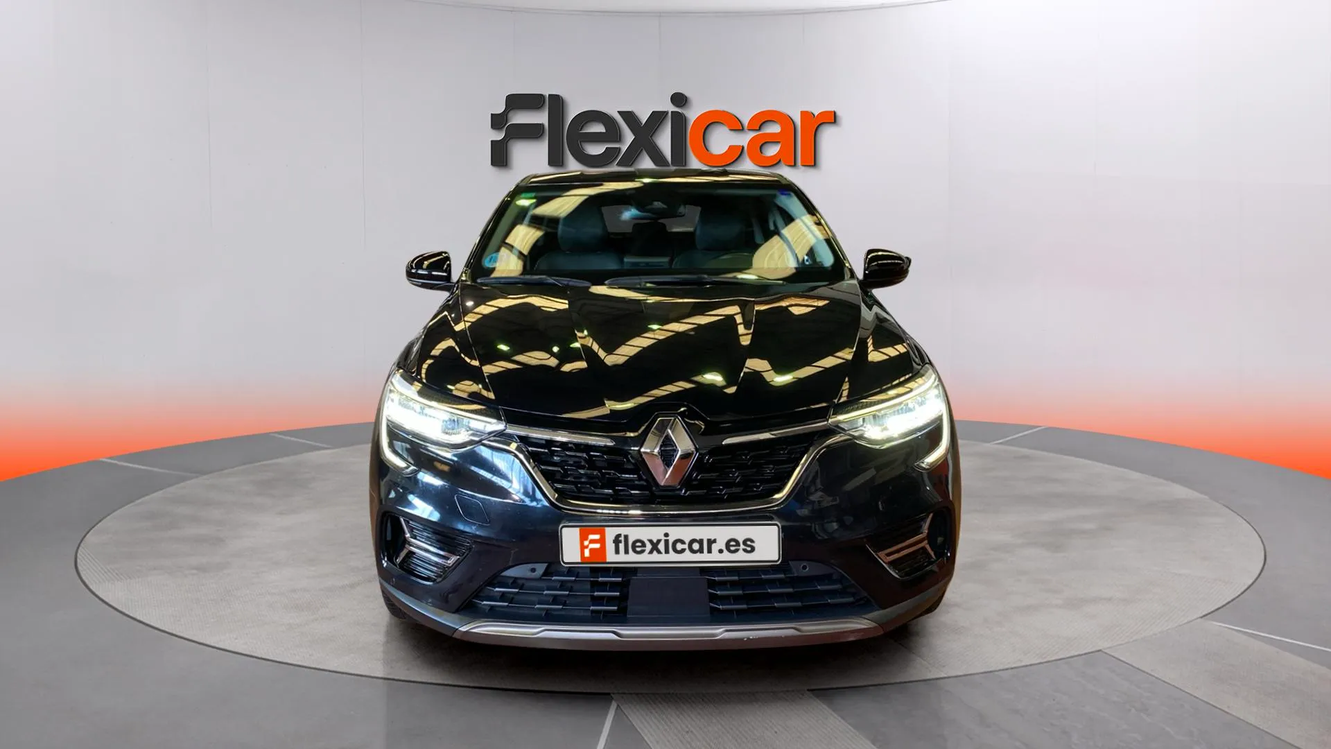 Renault Arkana E-Tech Engin. Fast Track Híb - foto 2