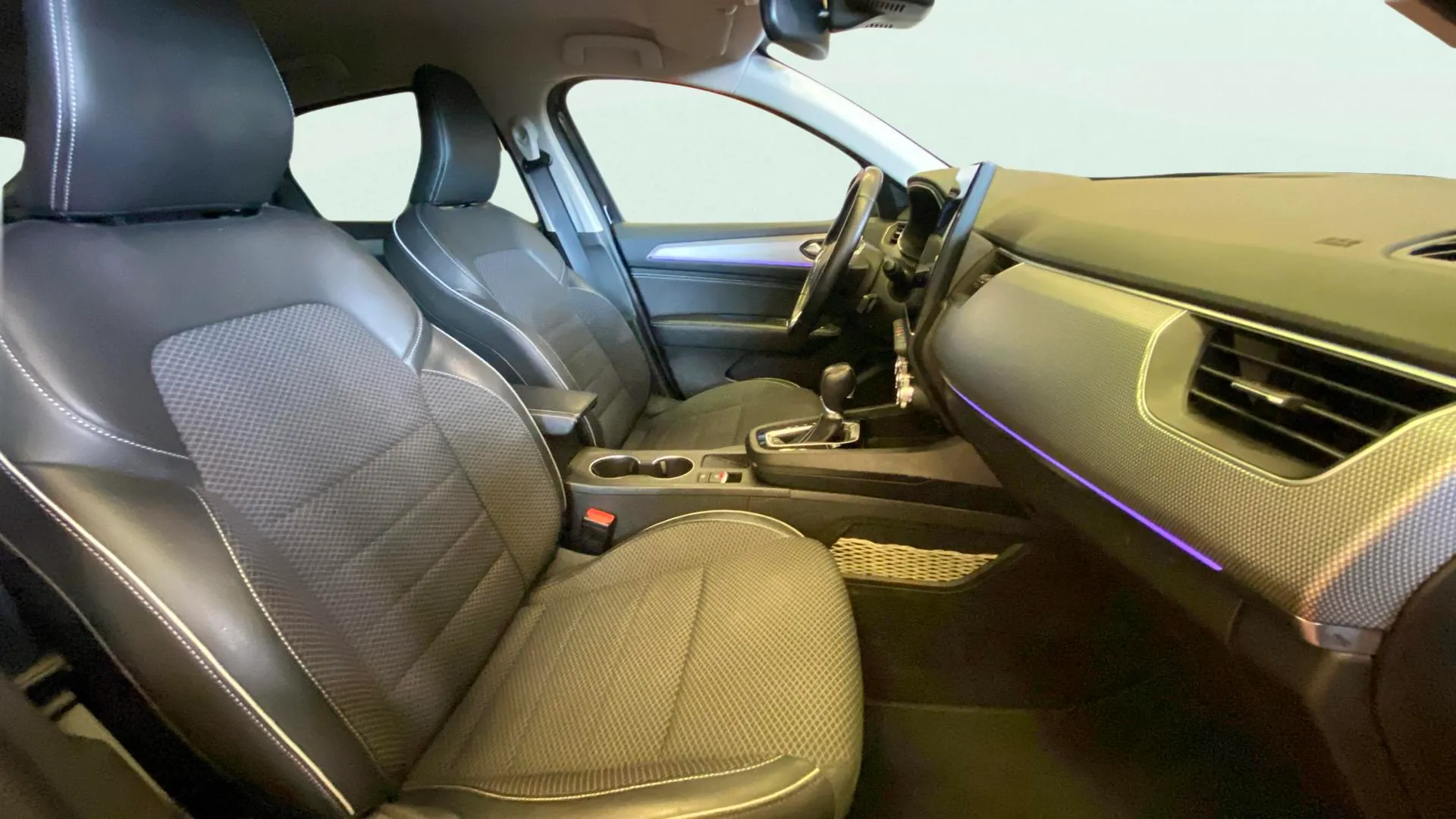 Renault Arkana E-Tech Engin. Fast Track Híb - foto 12