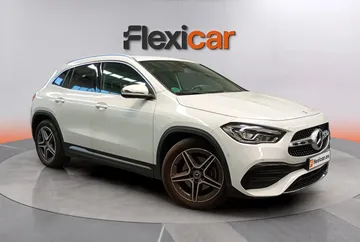 mercedes benz clase gla gla 200 d diesel automatica fuenlabrada 903000000279376