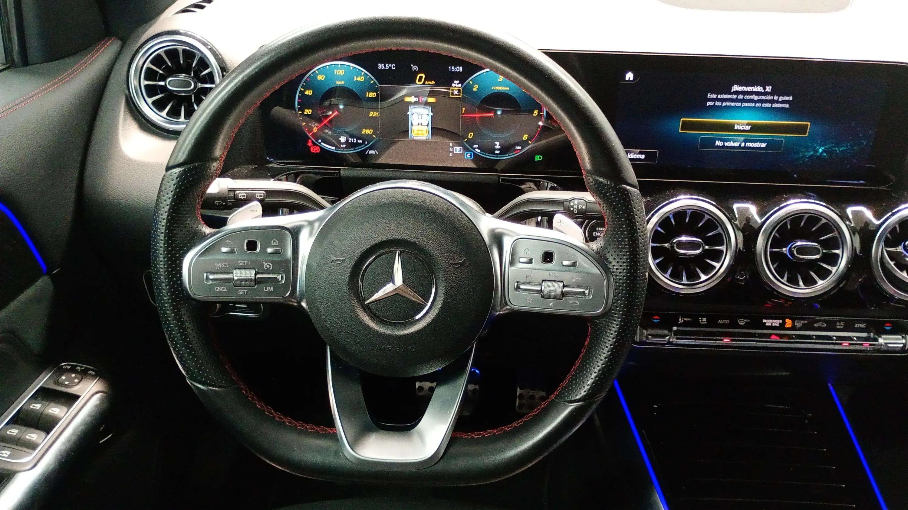 Mercedes-Benz GLA 200 D - foto 15