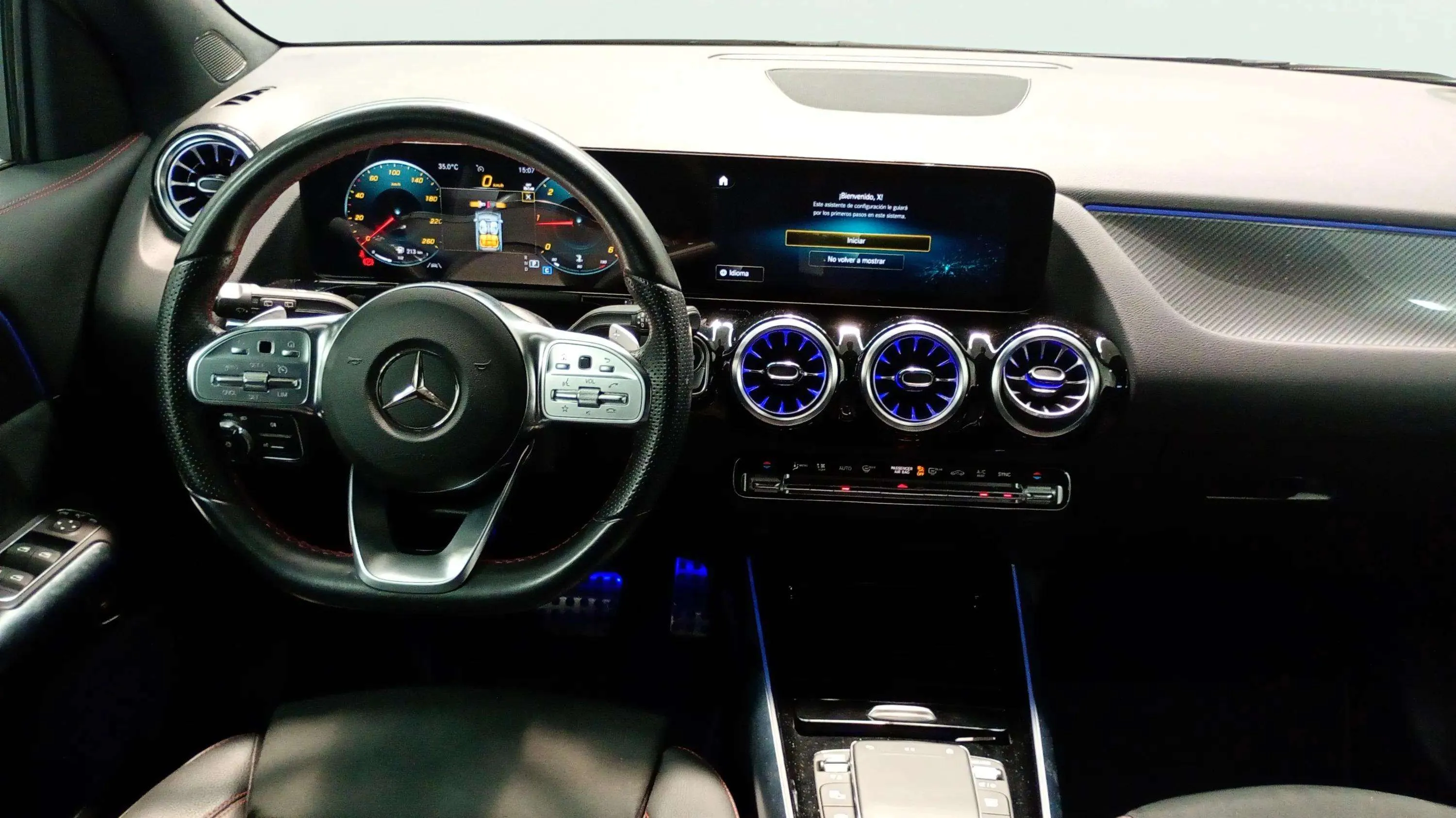 Mercedes-Benz GLA 200 D - foto 13
