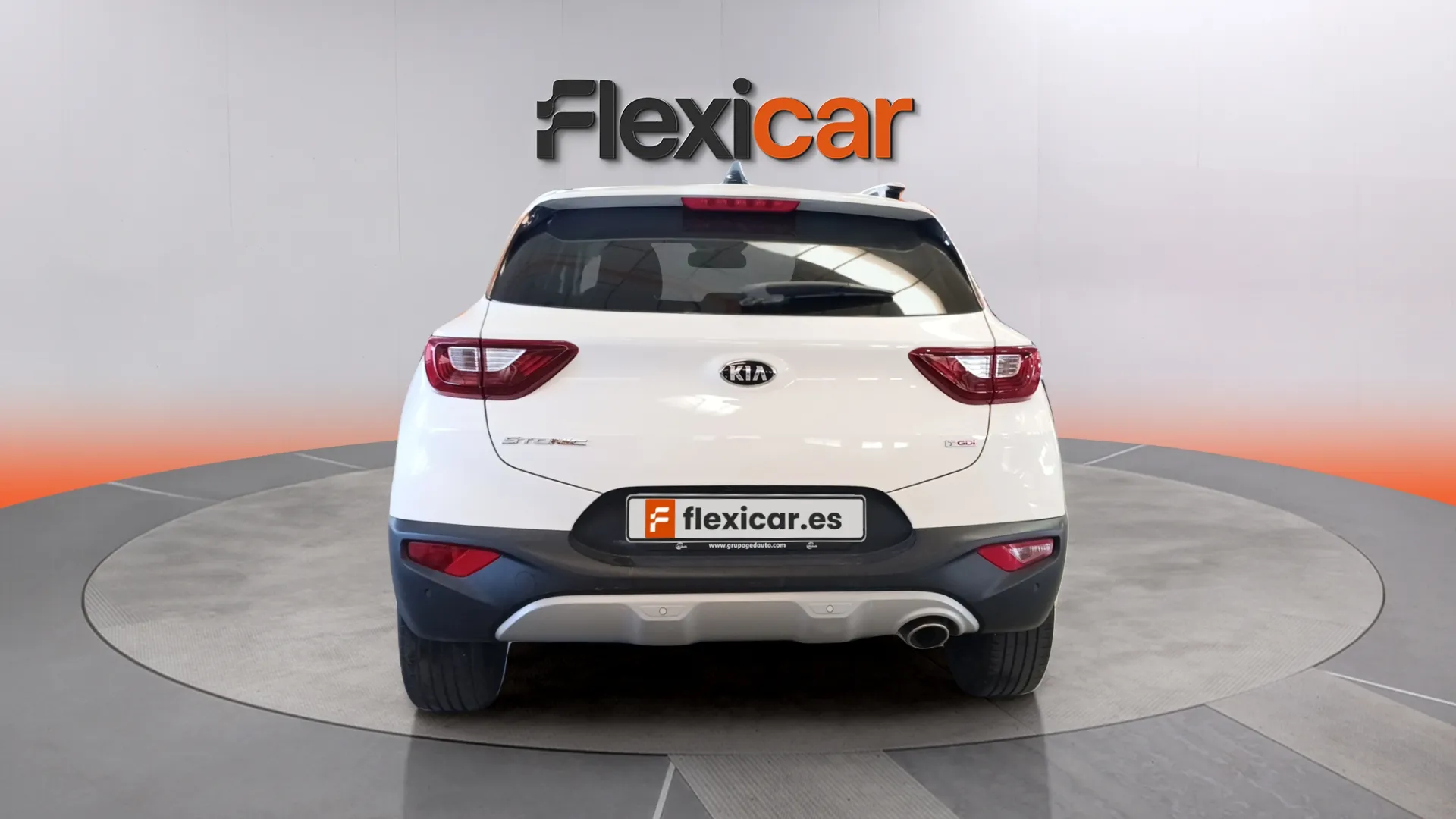 Kia Stonic 1.0 T-GDi Drive - foto 4
