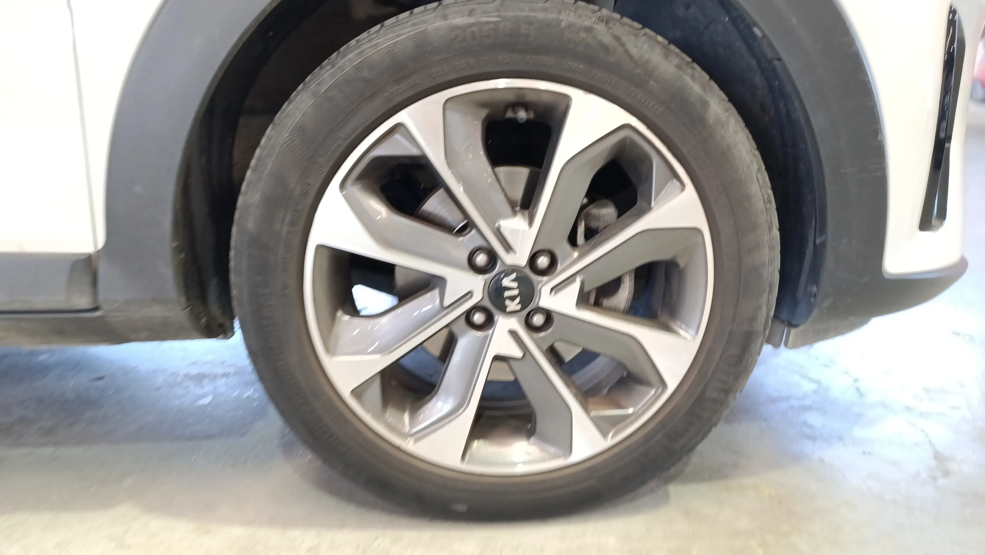 Kia Stonic 1.0 T-GDi Drive - foto 36