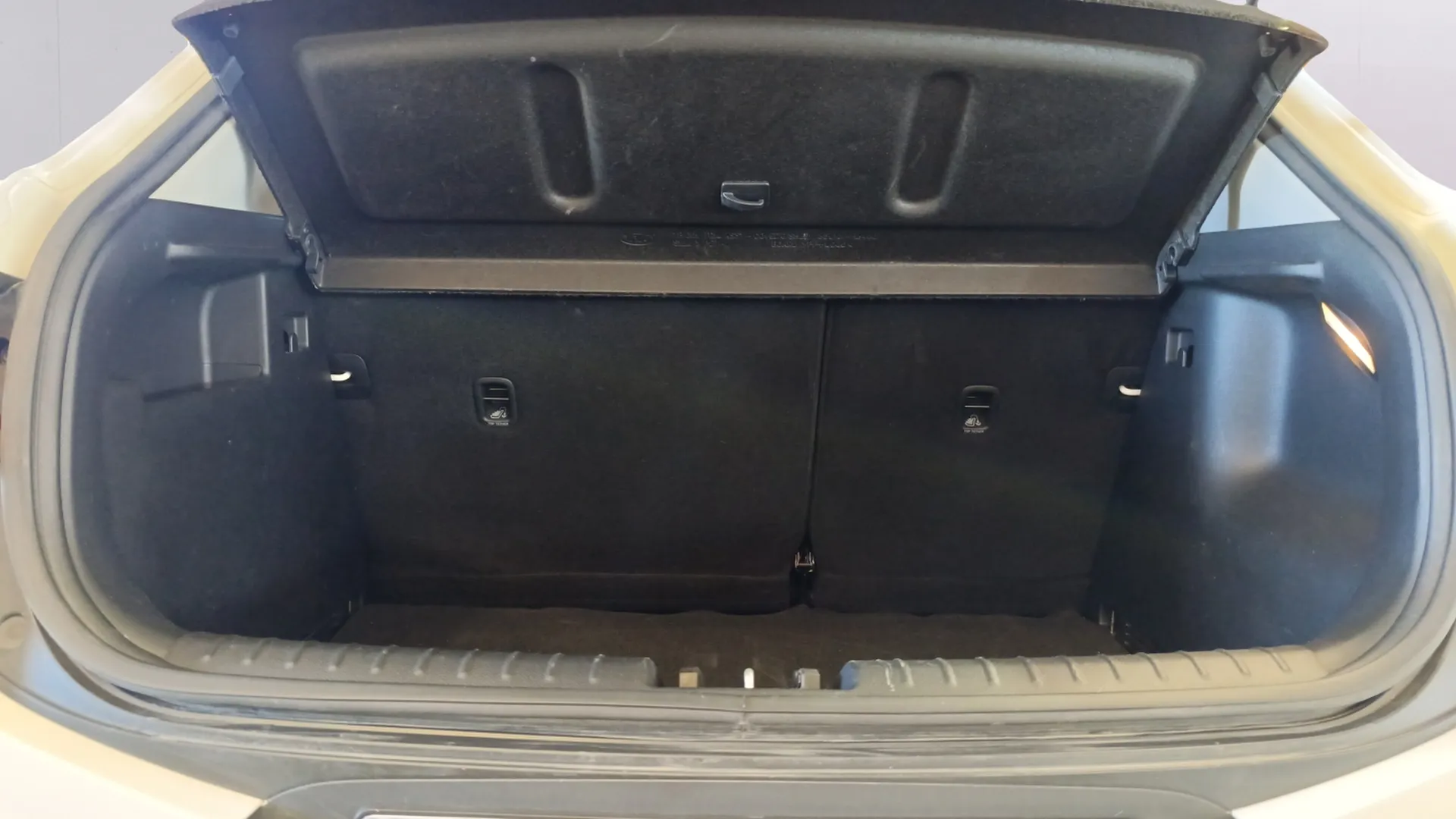 Kia Stonic 1.0 T-GDi Drive - foto 34