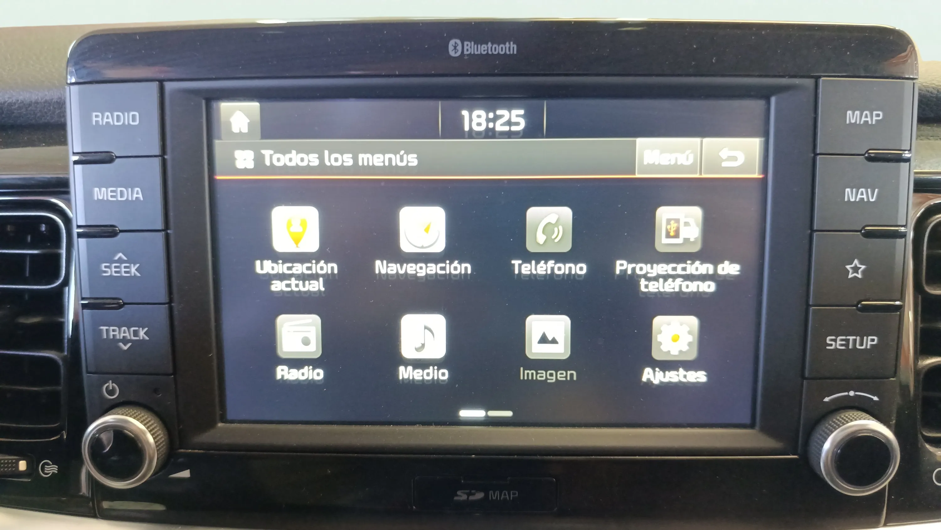 Kia Stonic 1.0 T-GDi Drive - foto 19