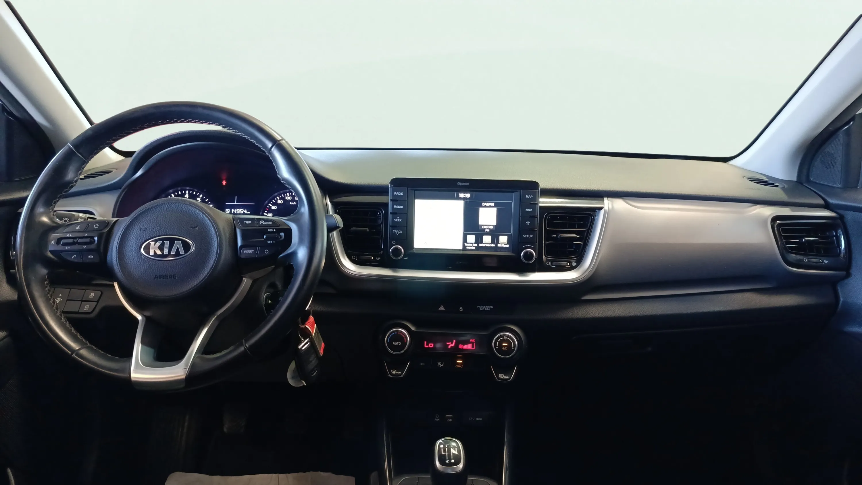 Kia Stonic 1.0 T-GDi Drive - foto 9
