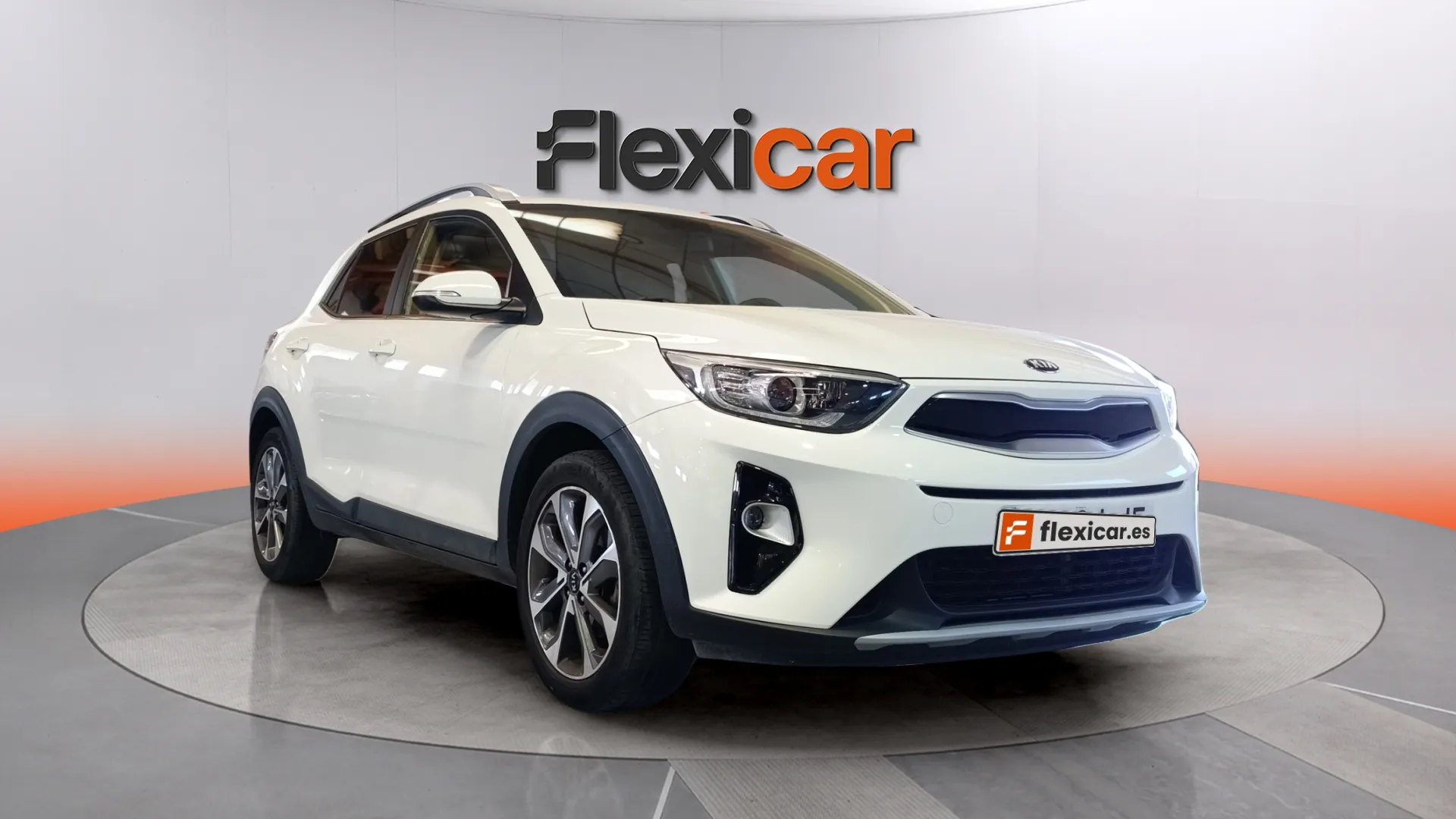 Kia Stonic 1.0 T-GDi Drive - foto 1