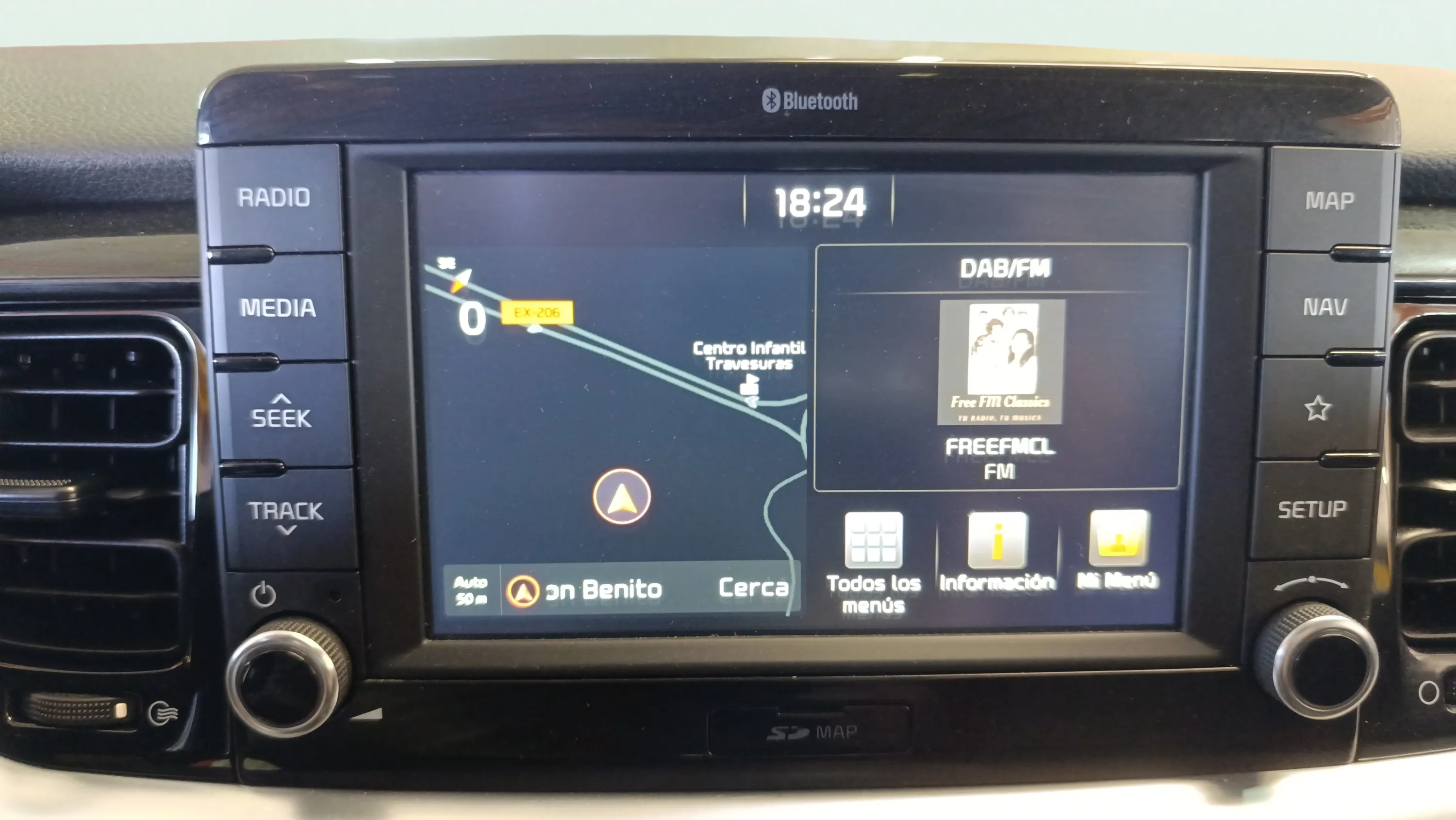 Kia Stonic 1.0 T-GDi Drive - foto 17