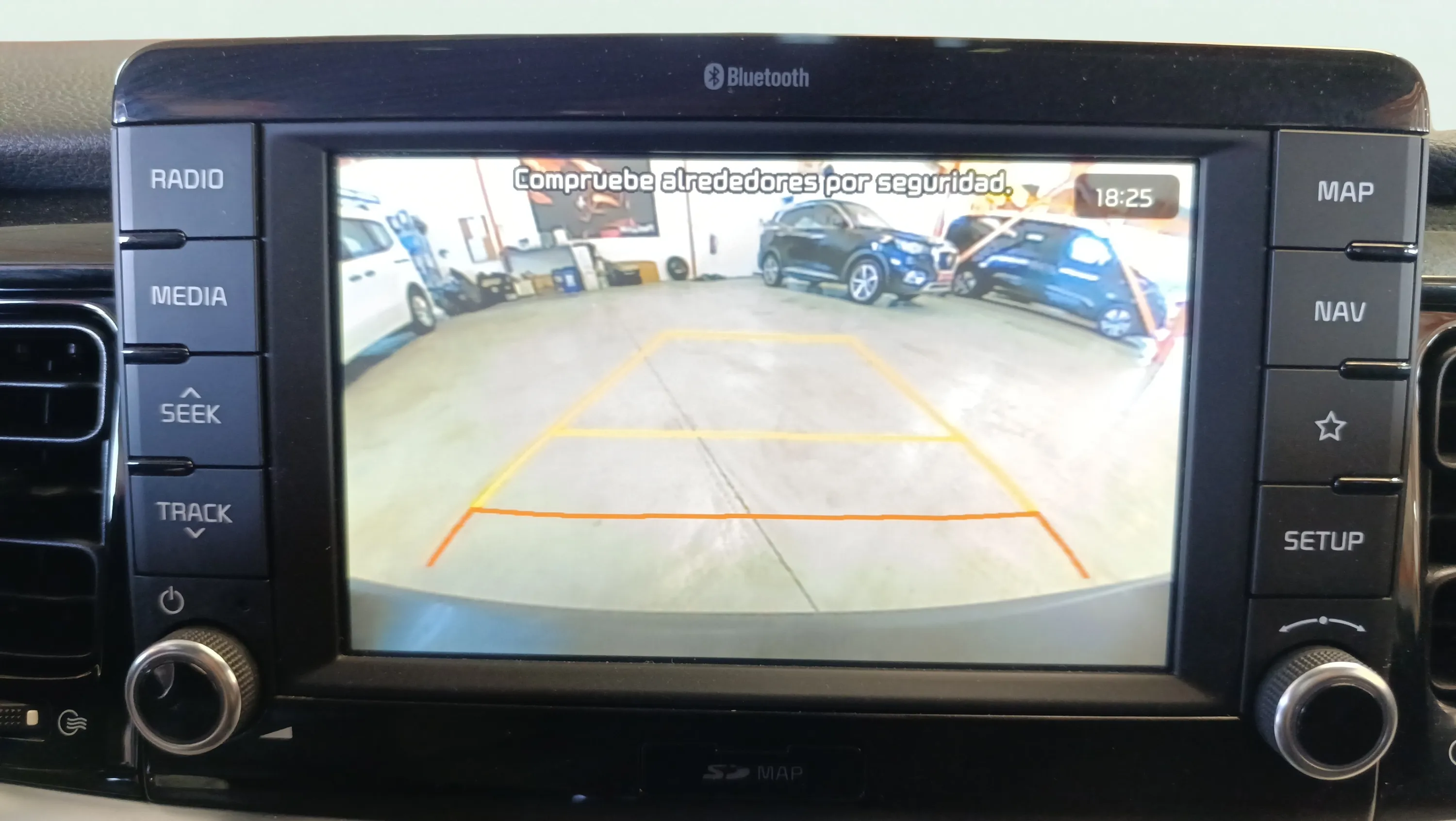 Kia Stonic 1.0 T-GDi Drive - foto 21