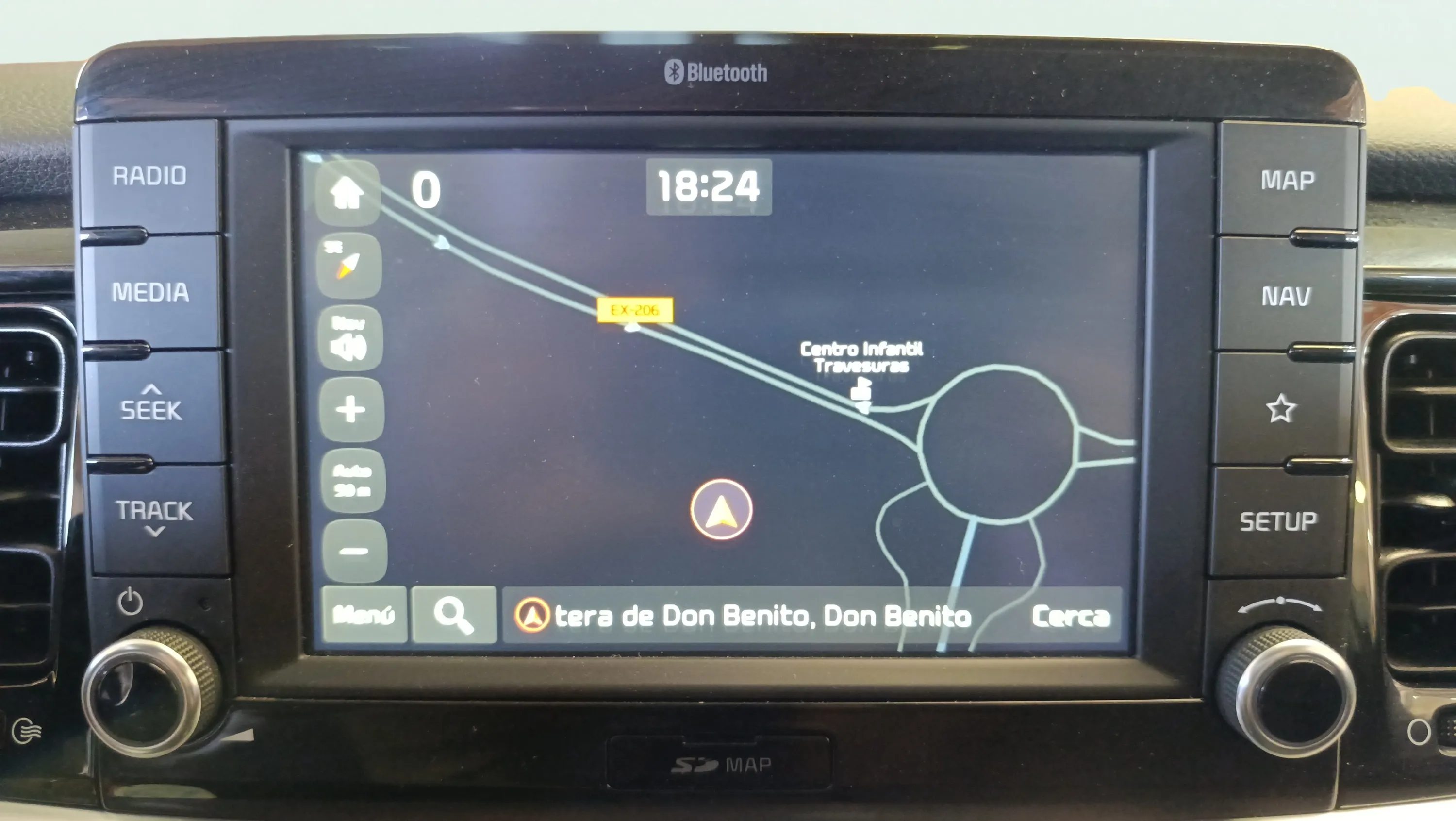 Kia Stonic 1.0 T-GDi Drive - foto 20