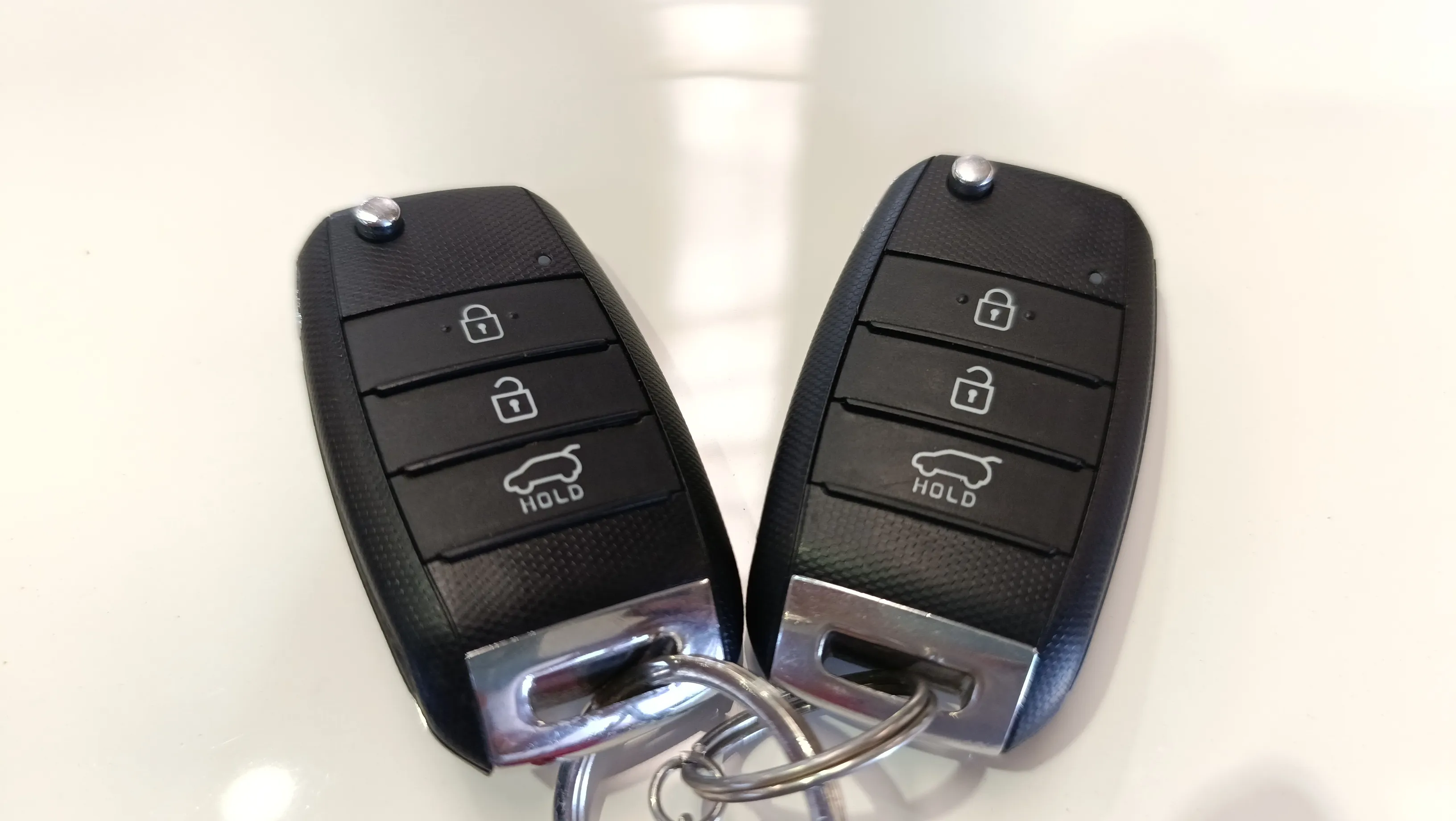 Kia Stonic 1.0 T-GDi Drive - foto 37