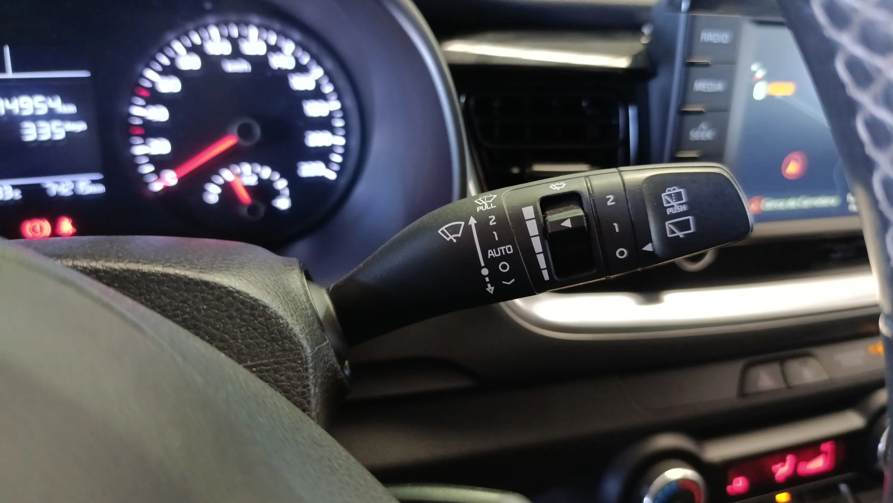 Kia Stonic 1.0 T-GDi Drive - foto 14