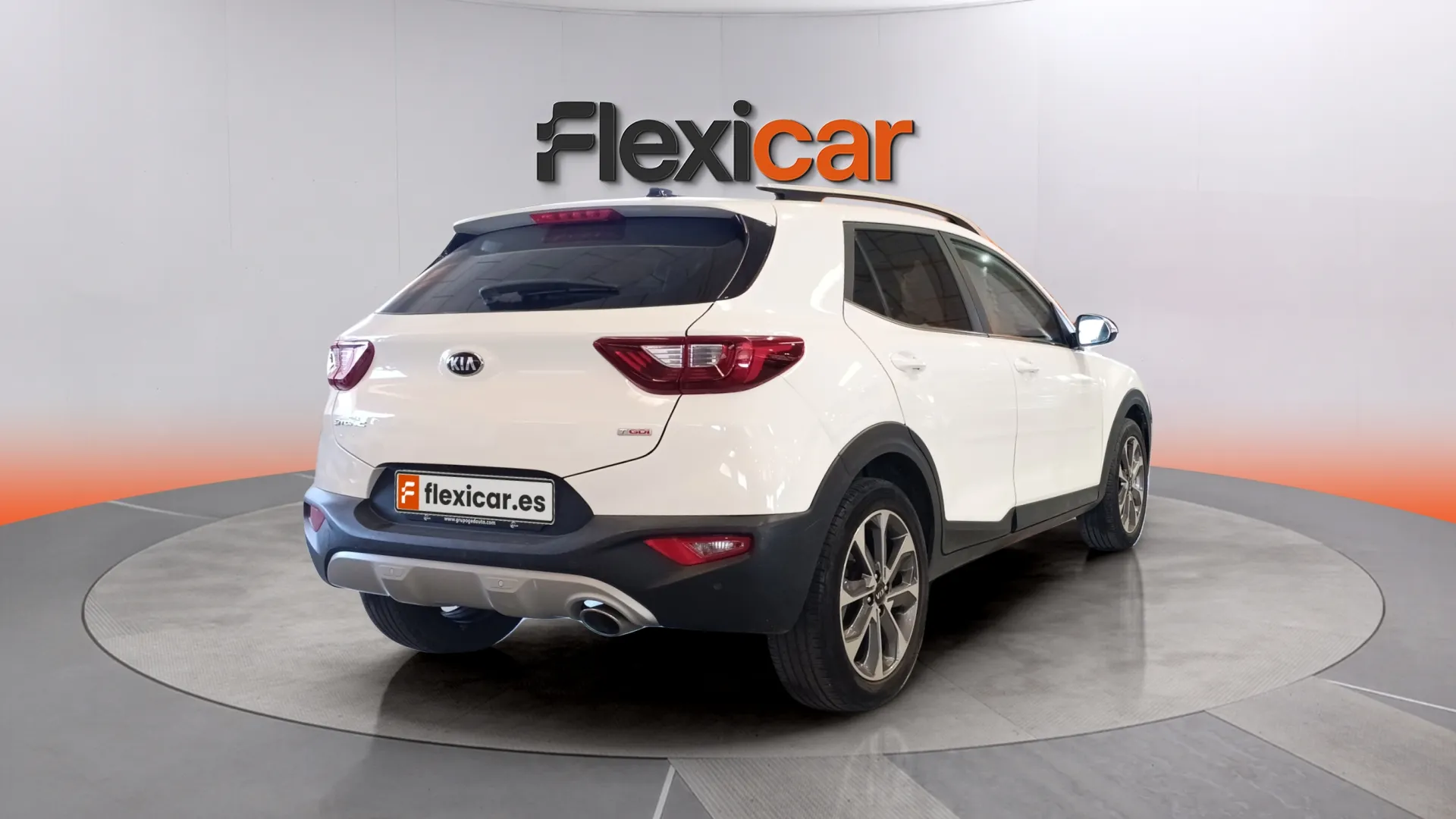Kia Stonic 1.0 T-GDi Drive - foto 3