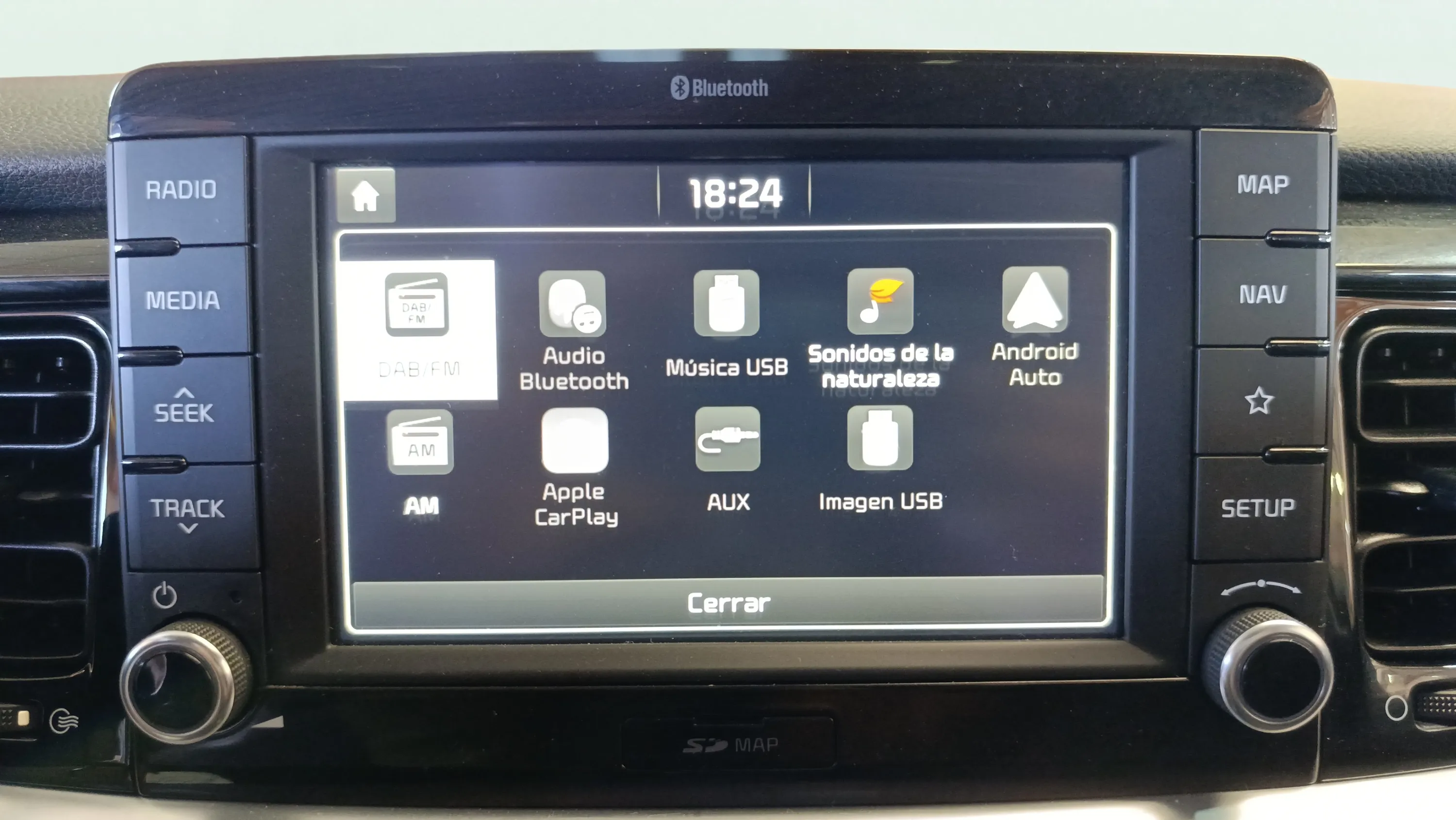 Kia Stonic 1.0 T-GDi Drive - foto 18