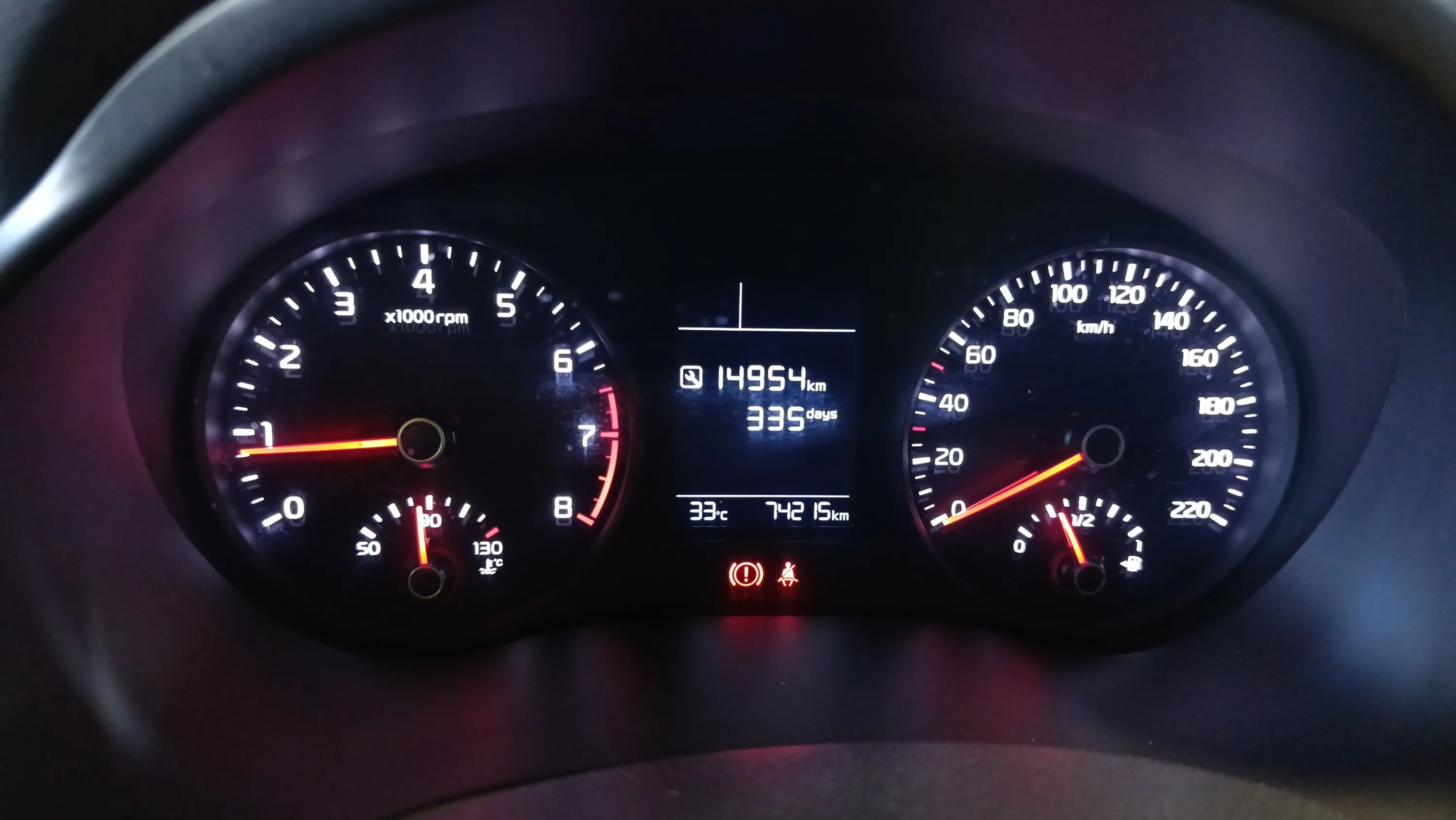 Kia Stonic 1.0 T-GDi Drive - foto 15