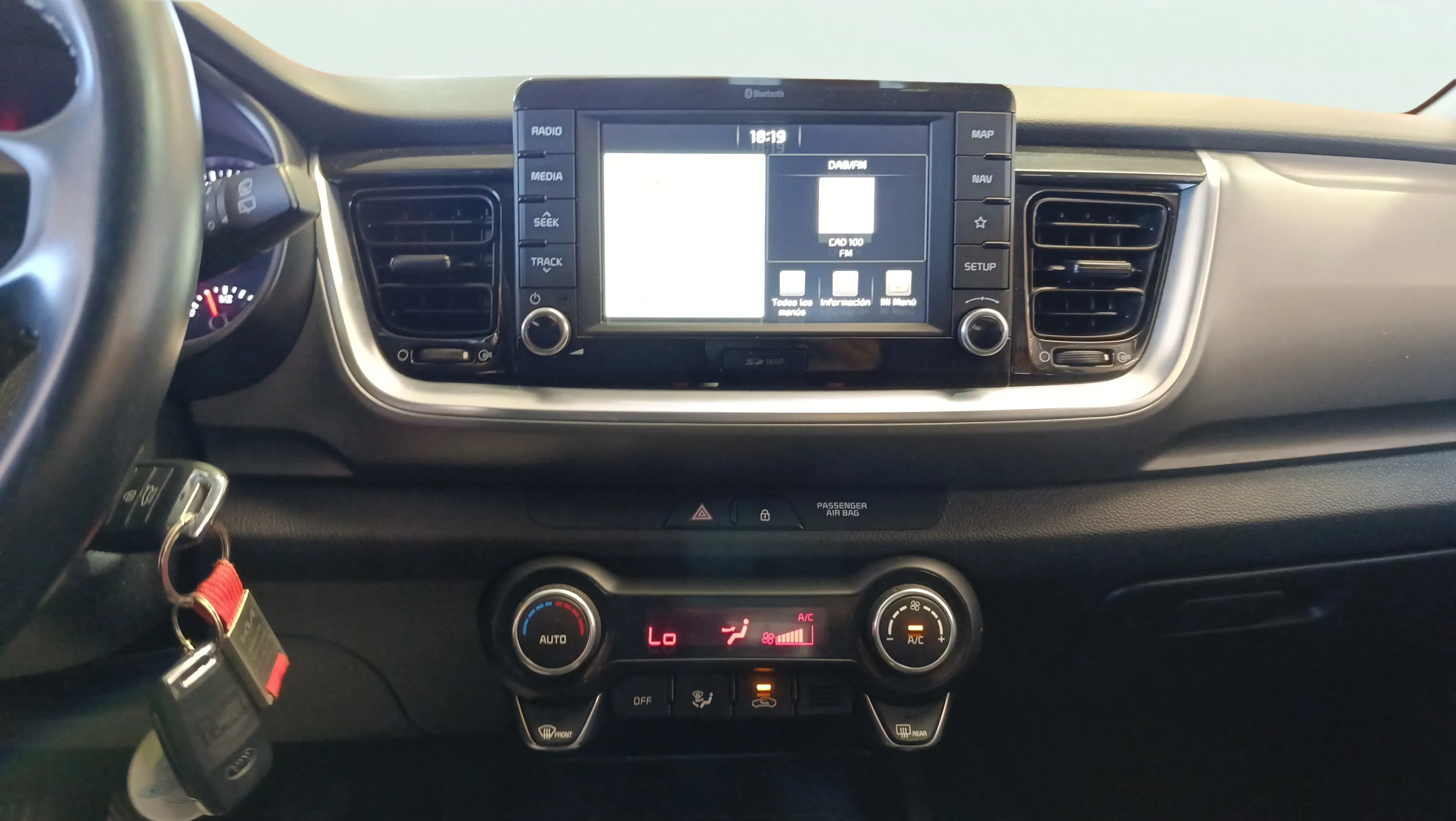 Kia Stonic 1.0 T-GDi Drive - foto 16