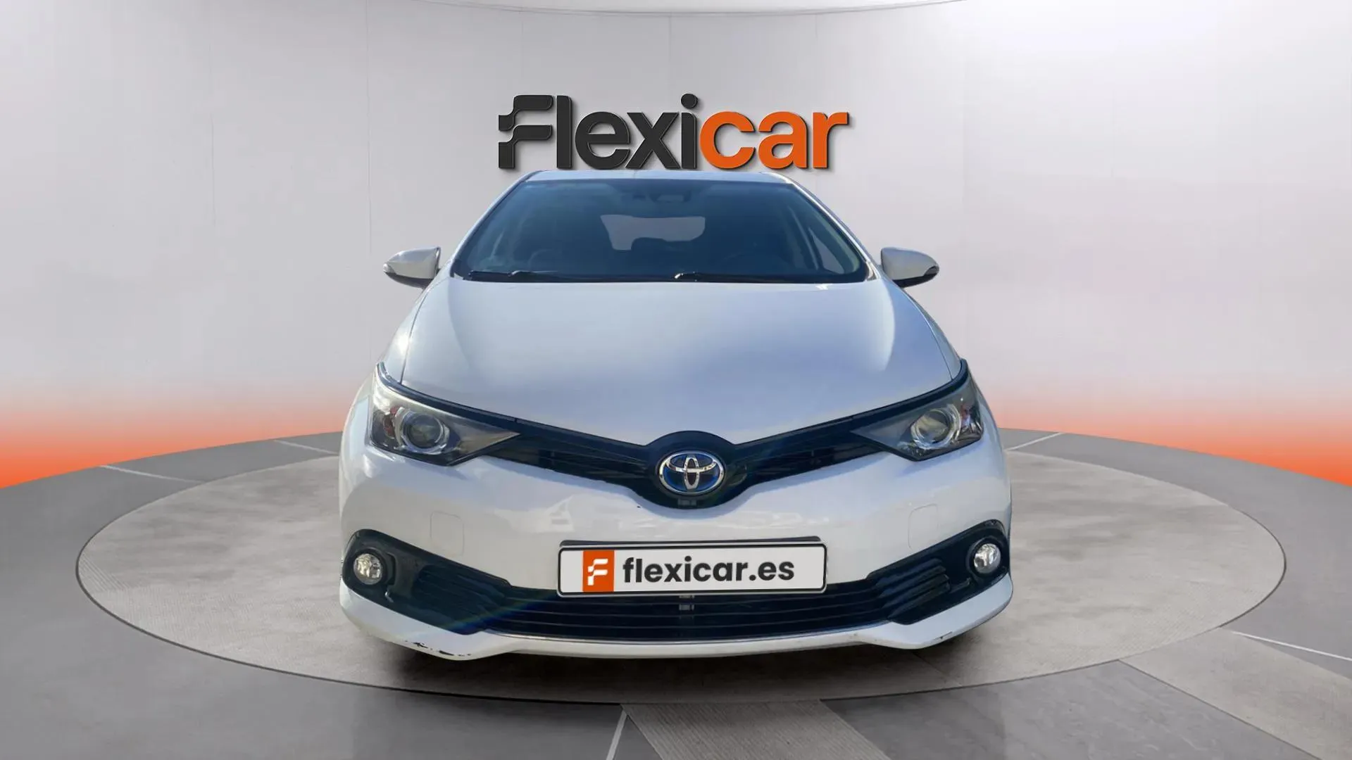 Toyota Auris 1.8 140H Hybrid Active (Business Plus) - foto 2