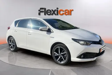 toyota auris 18 140h hybrid active business plus hibrido no enchufable automatica pinto 903000000279378