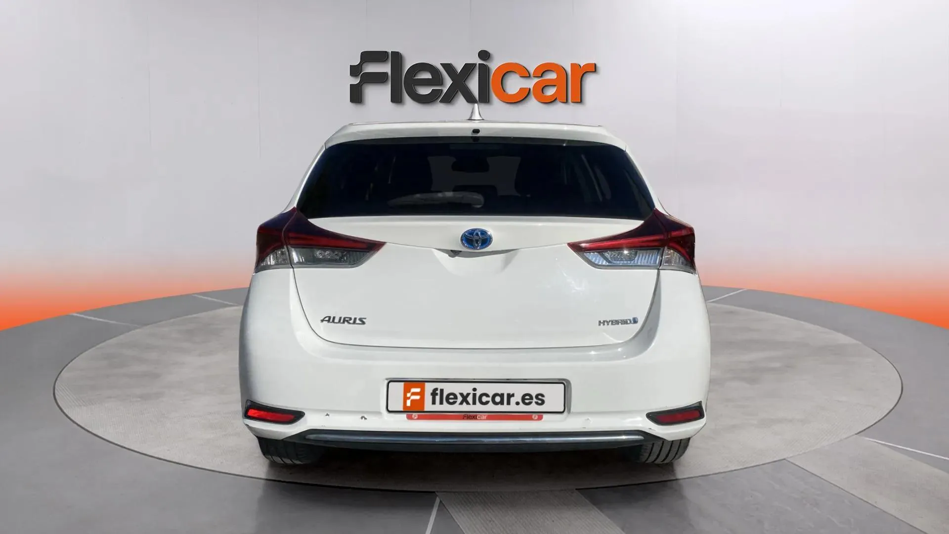 Toyota Auris 1.8 140H Hybrid Active (Business Plus) - foto 6